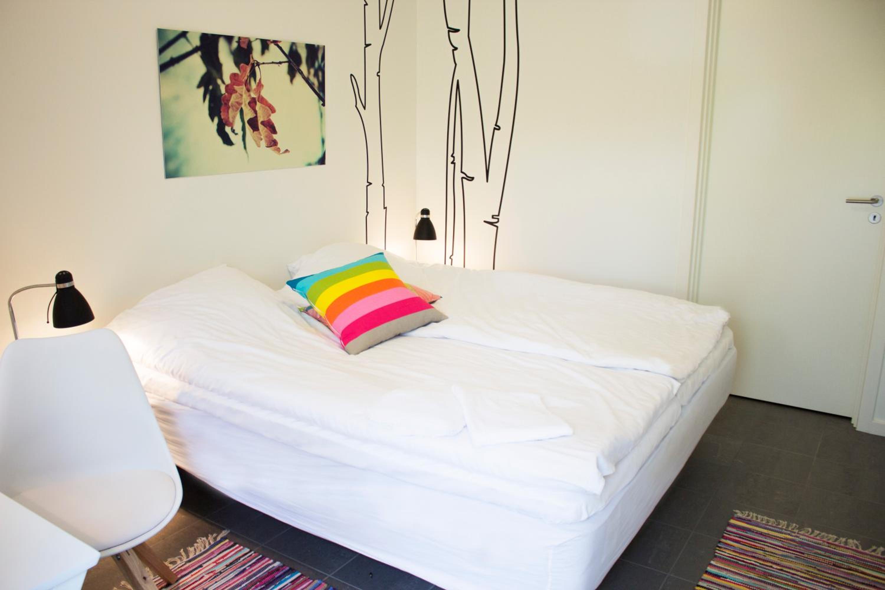 Standard Twin Room - Photo 7