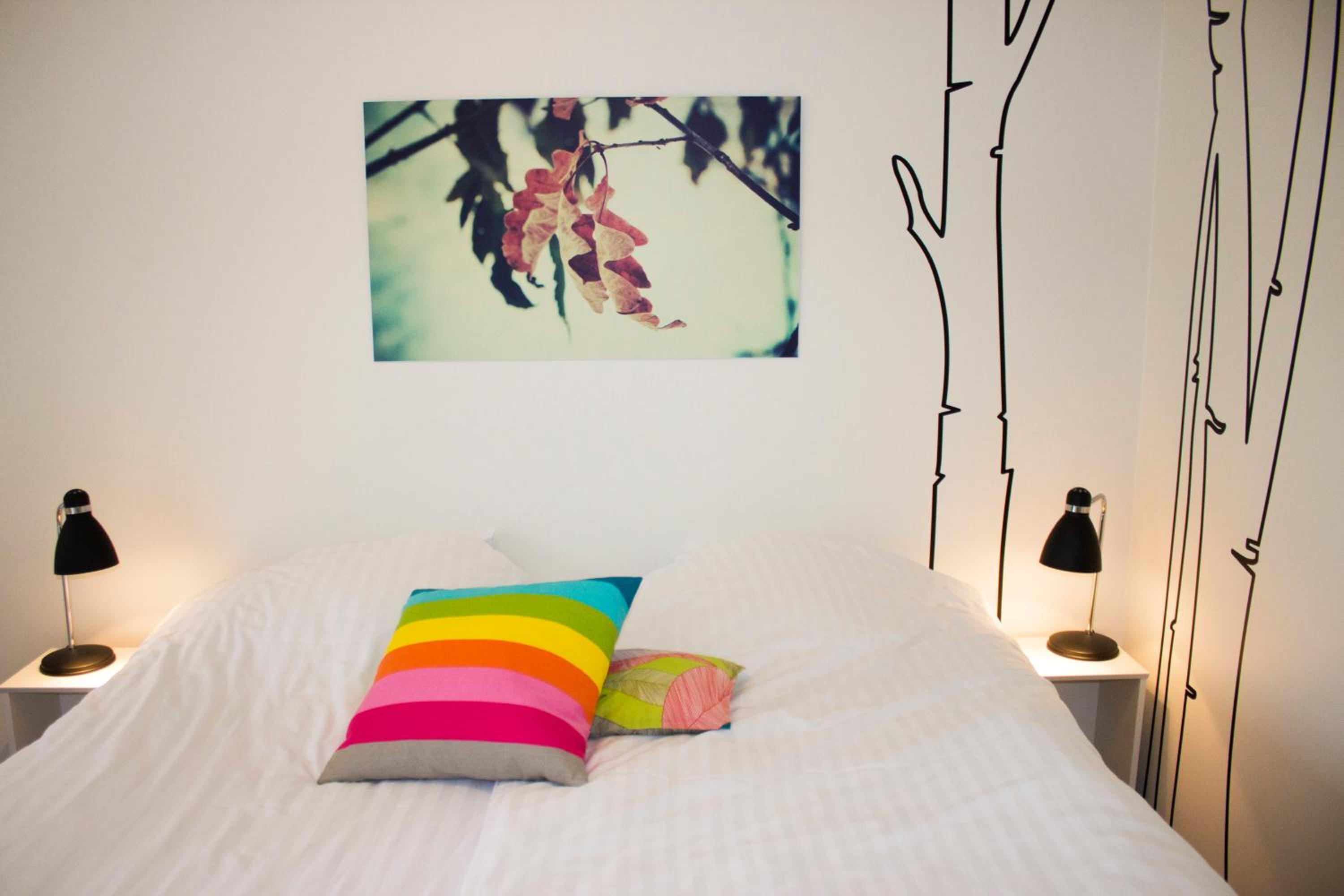 Standard Twin Room - Photo 5