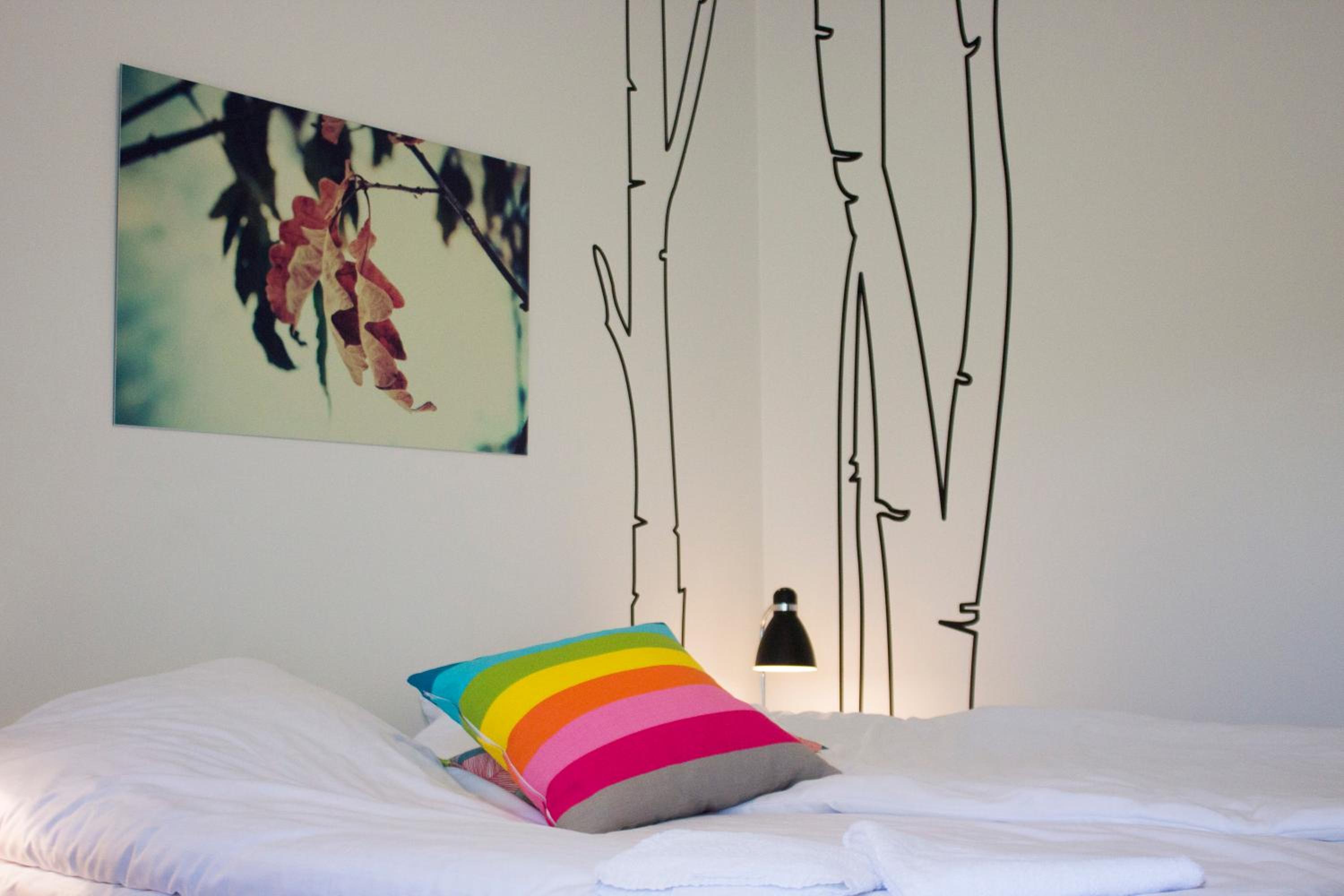 Standard Twin Room - Photo 2