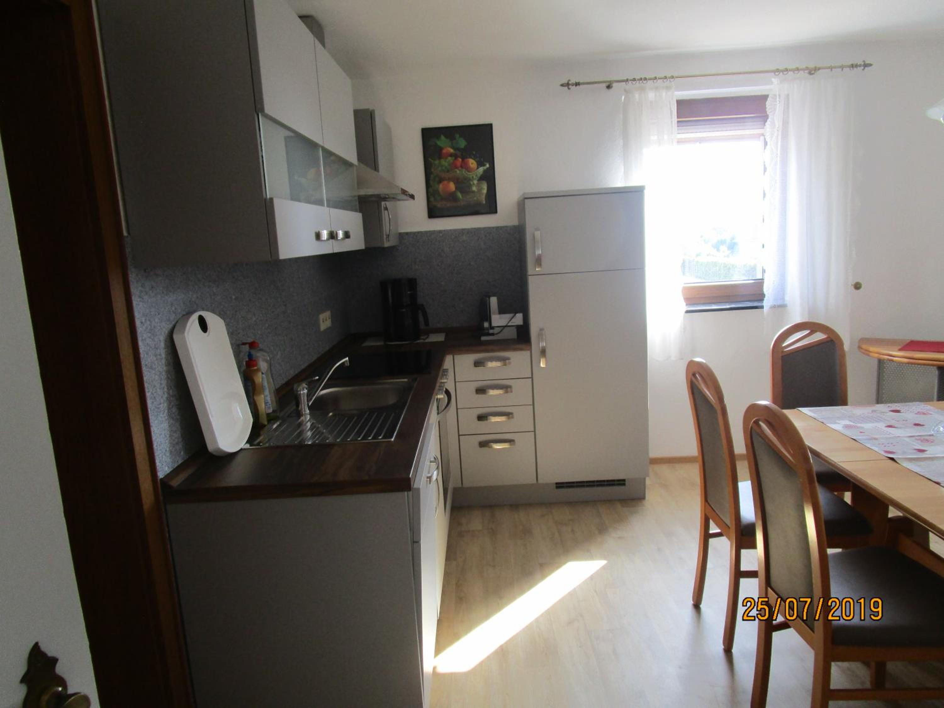 Three-Bedroom House photo 3
