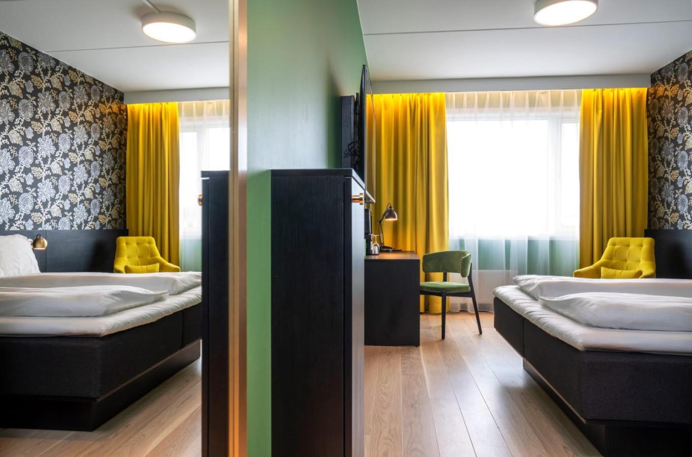 Standard Double Room - Photo 3