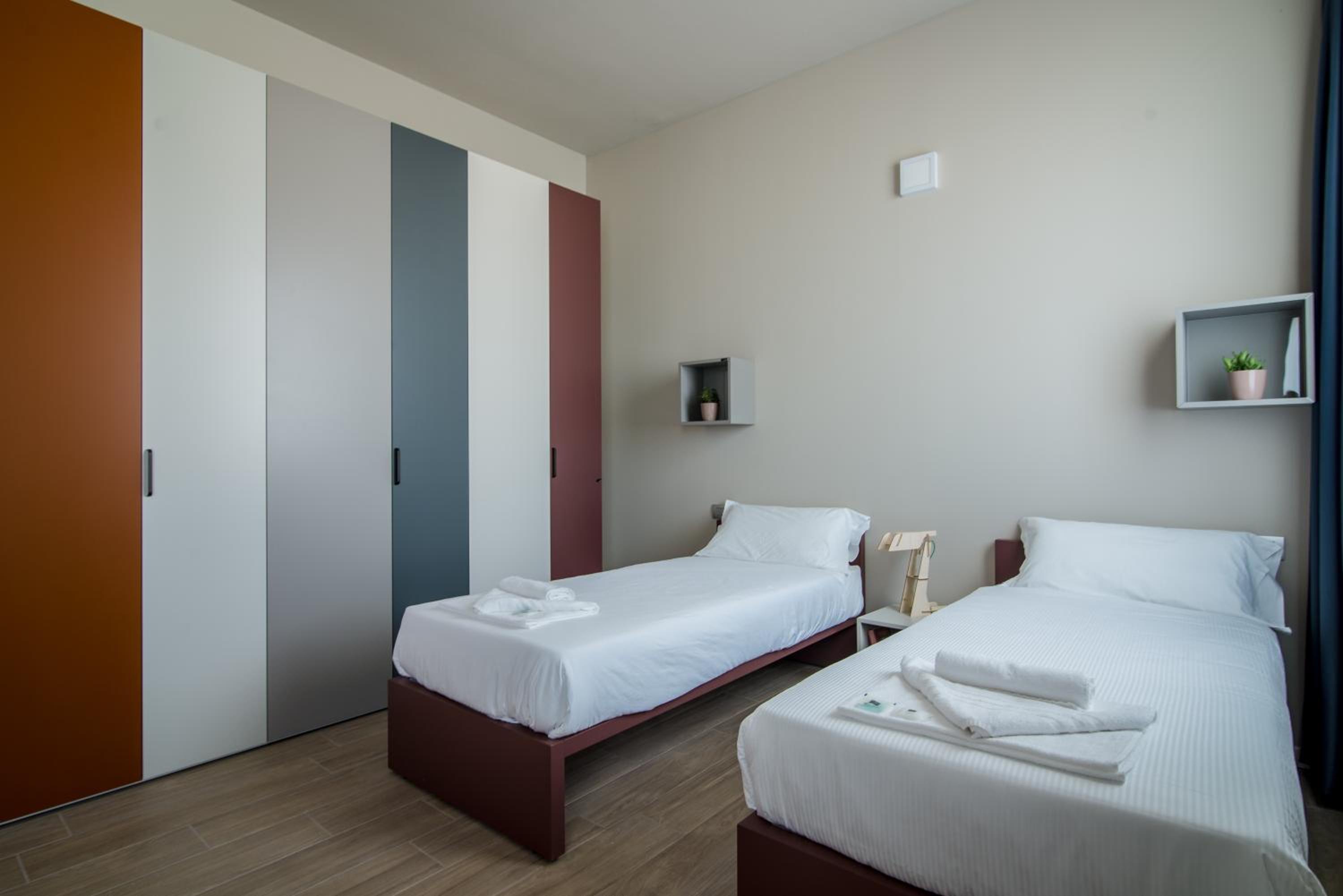 Quintuple Room photo 1