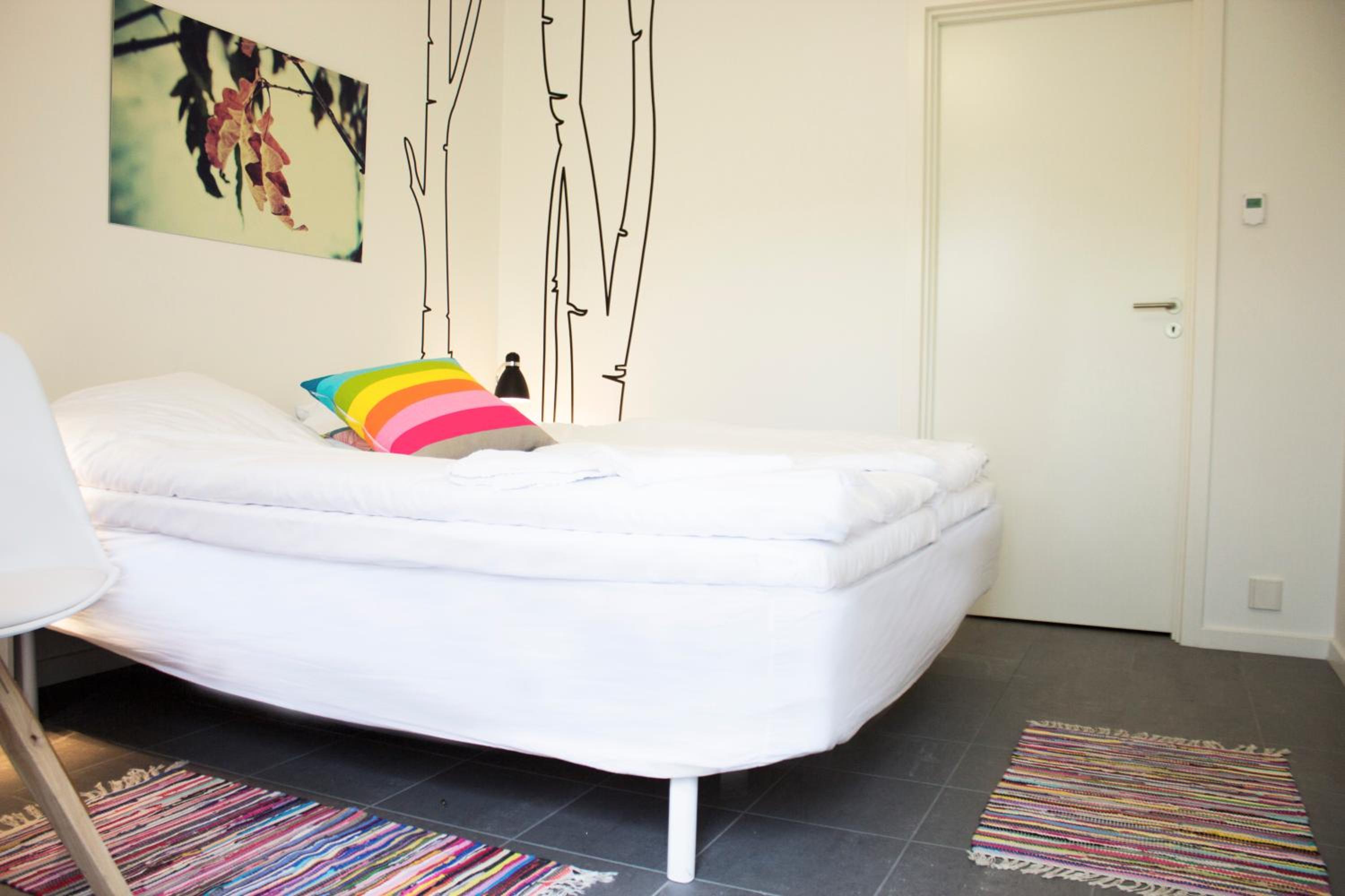 Standard Twin Room - Photo 4