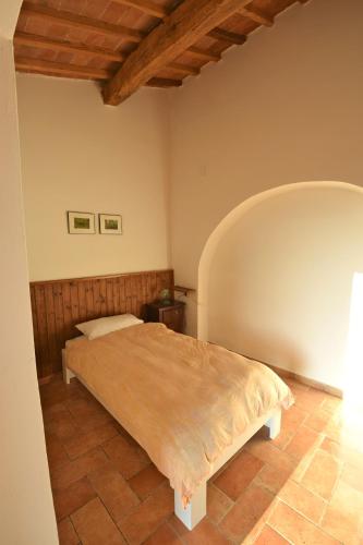 Budget Double Room photo 2