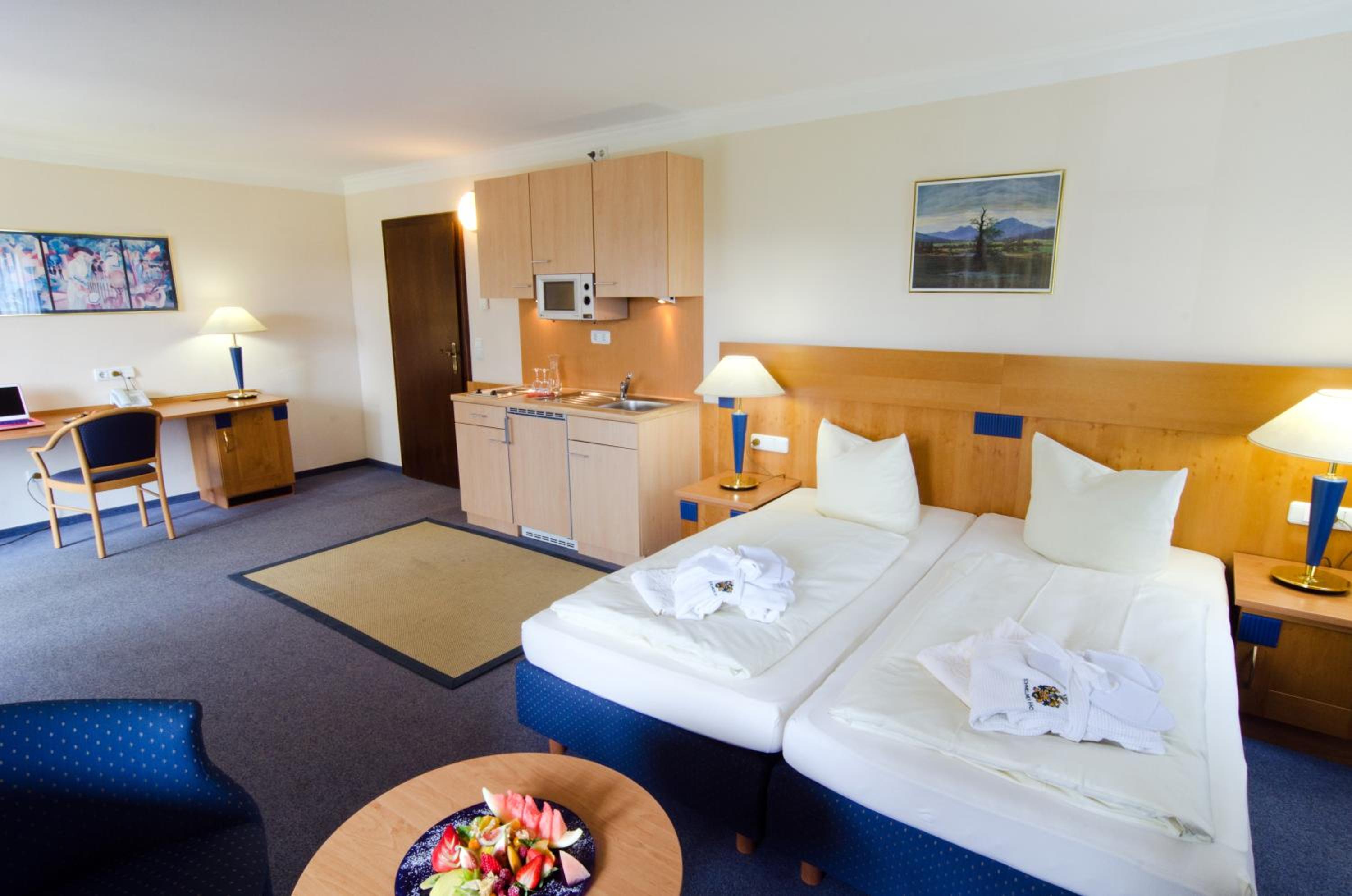 Superior Double Room photo 2