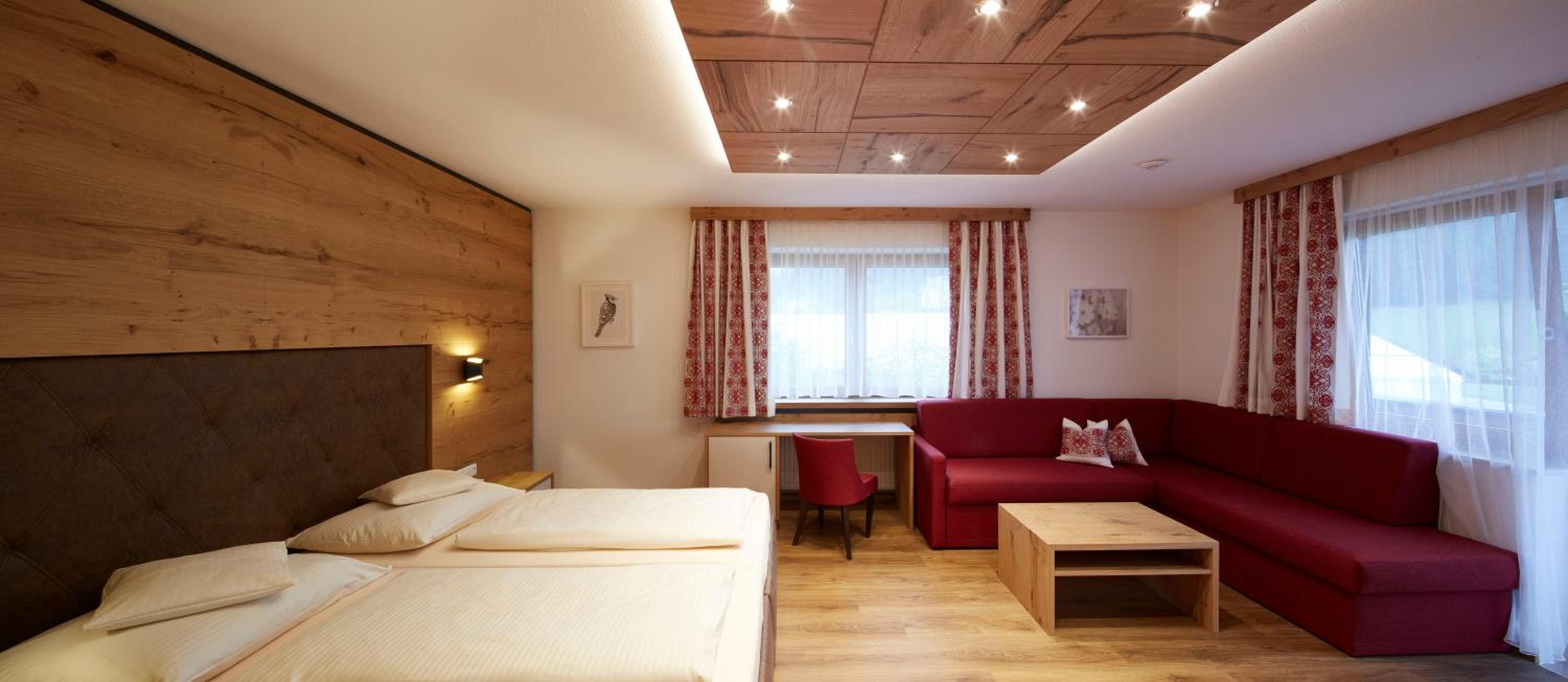 Quadruple Room - Photo 4