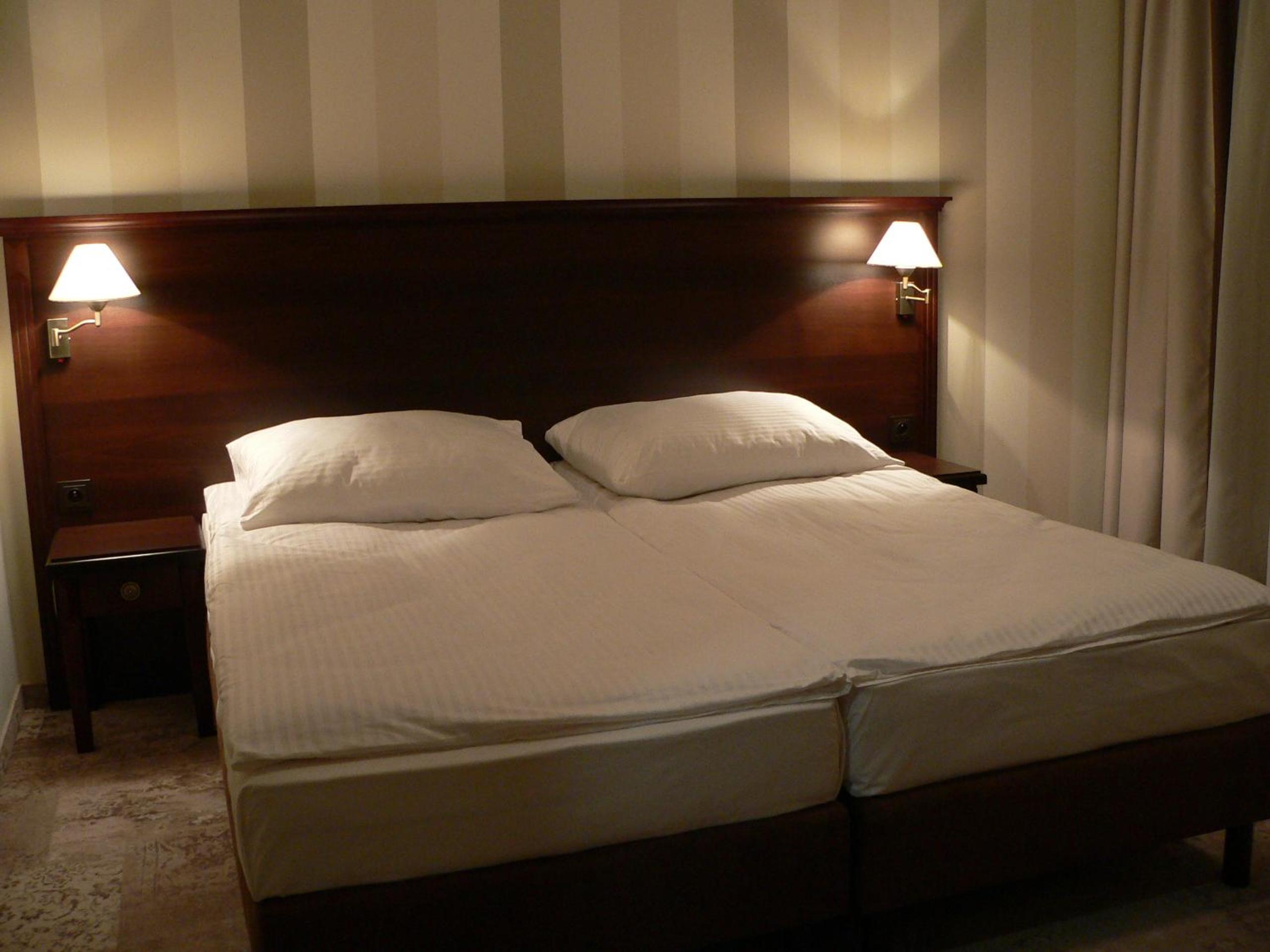 Double or Twin Room photo 1