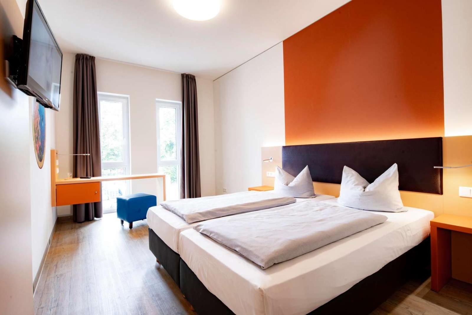 Standard Double Room - Photo 3
