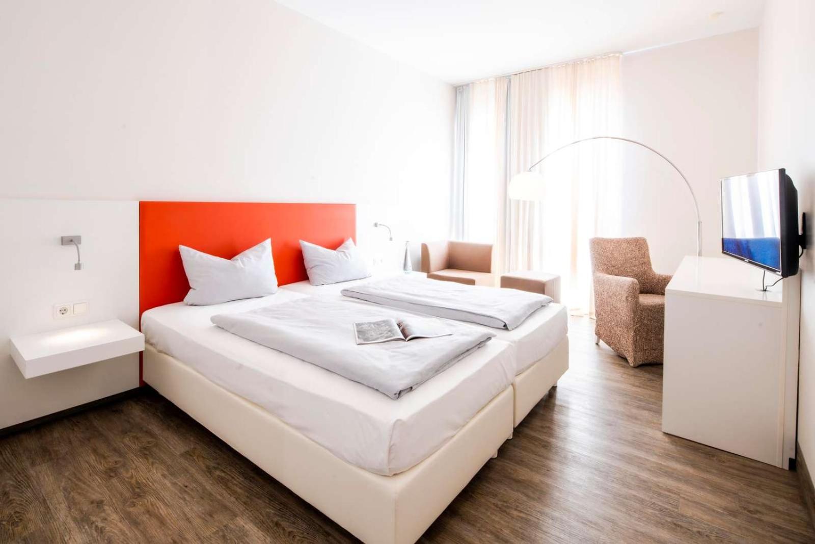 Standard Double Room - Photo 2