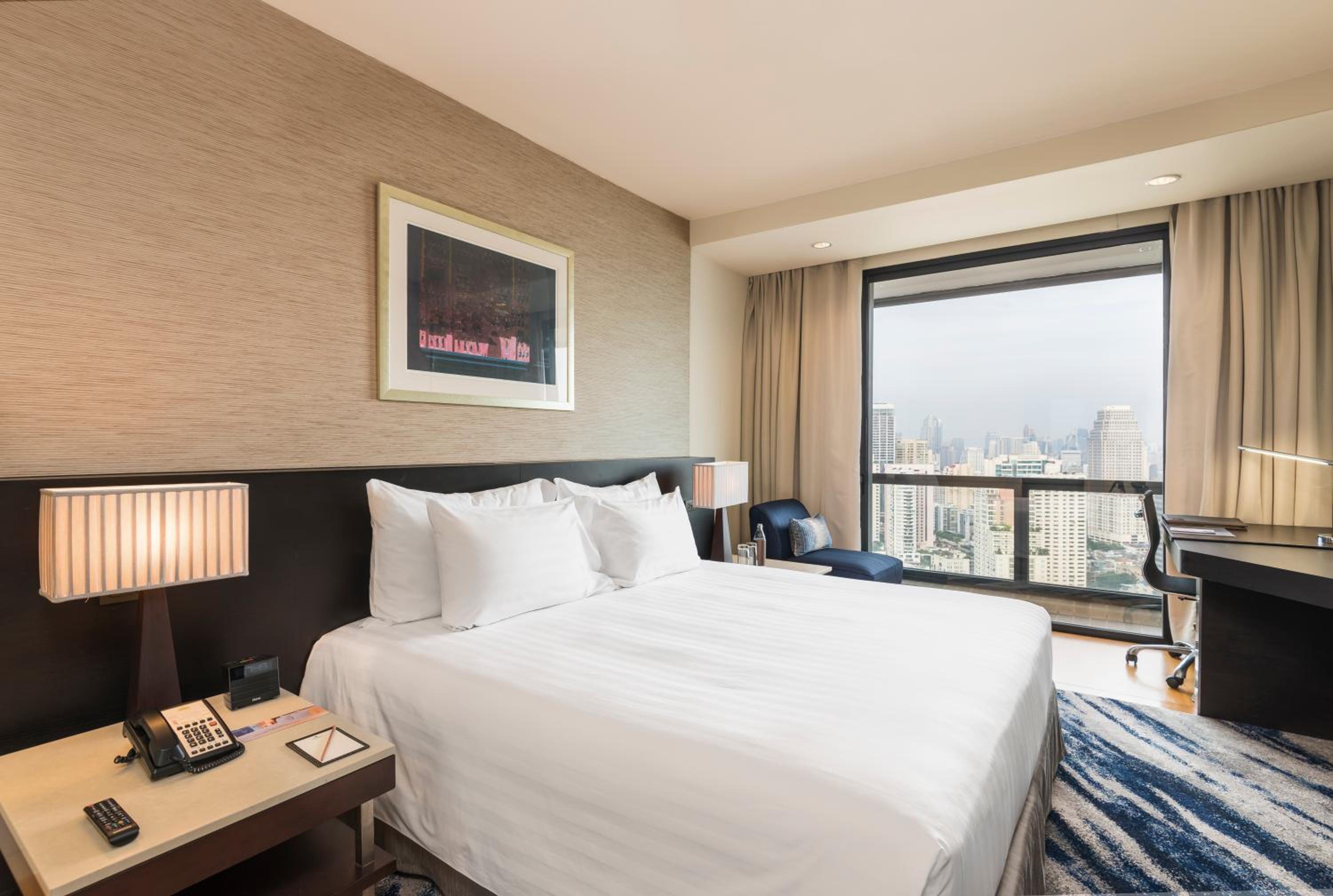 Two Bedroom Executive Suite photo 1
