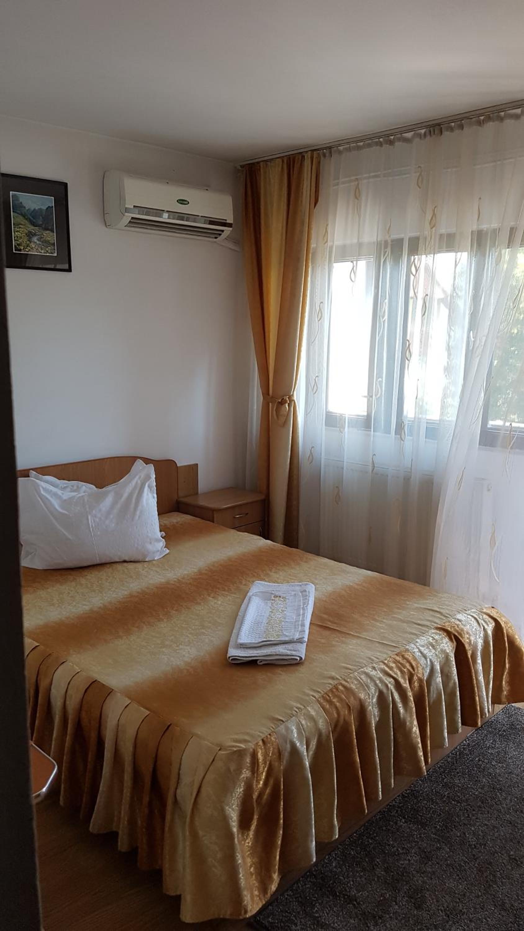 Standard Double Room photo 1