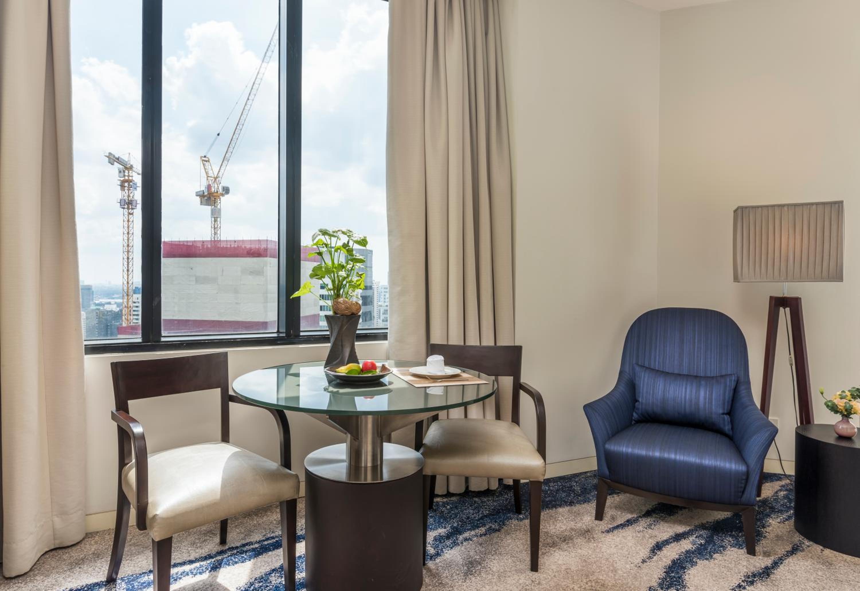 Deluxe King Room photo 3