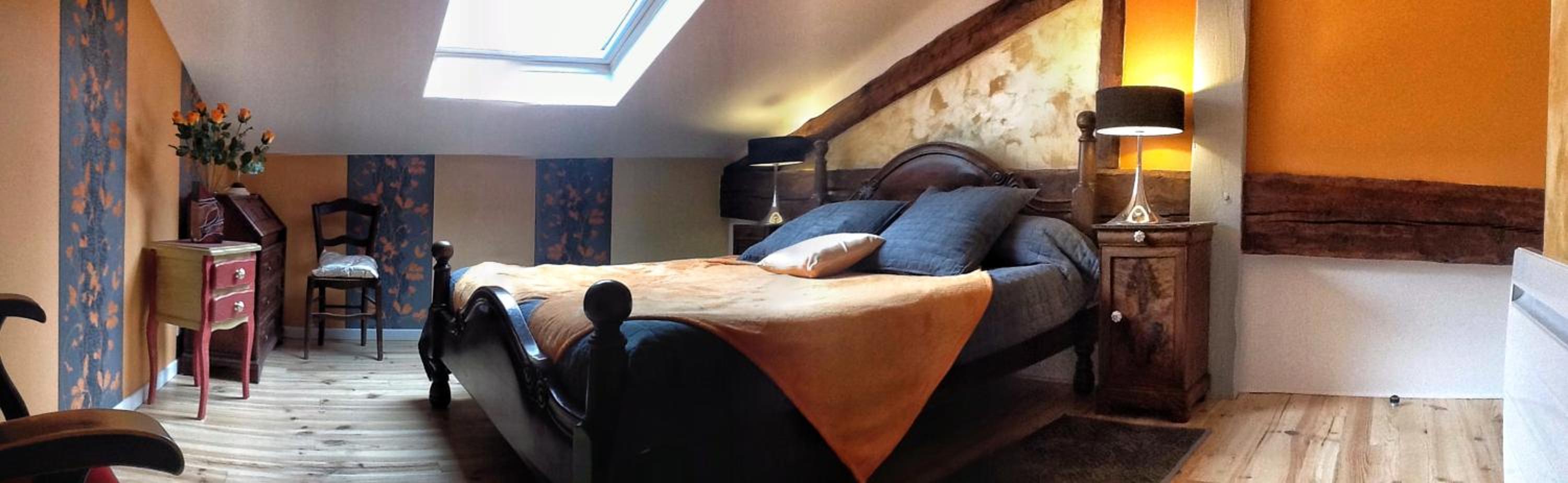 Double Room photo 1