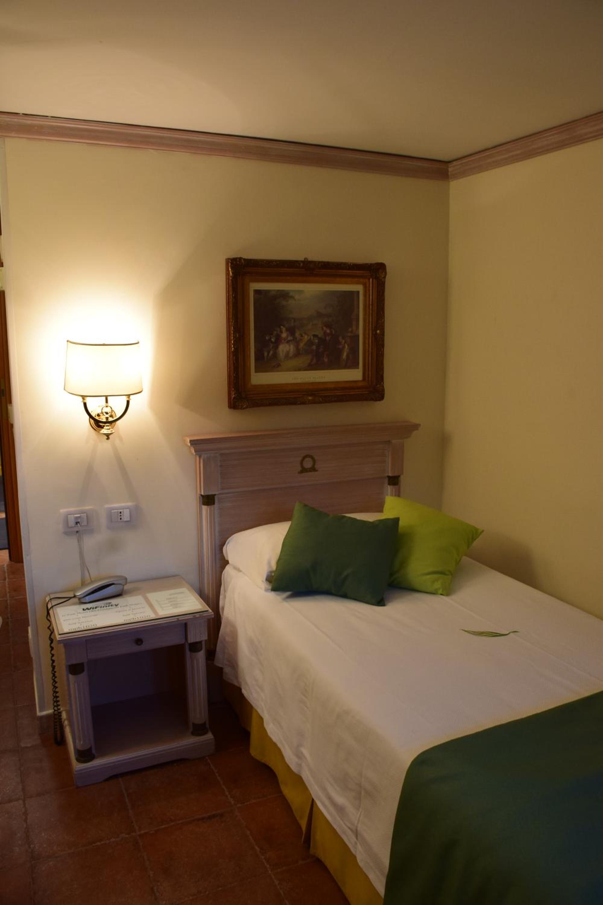 Single Room