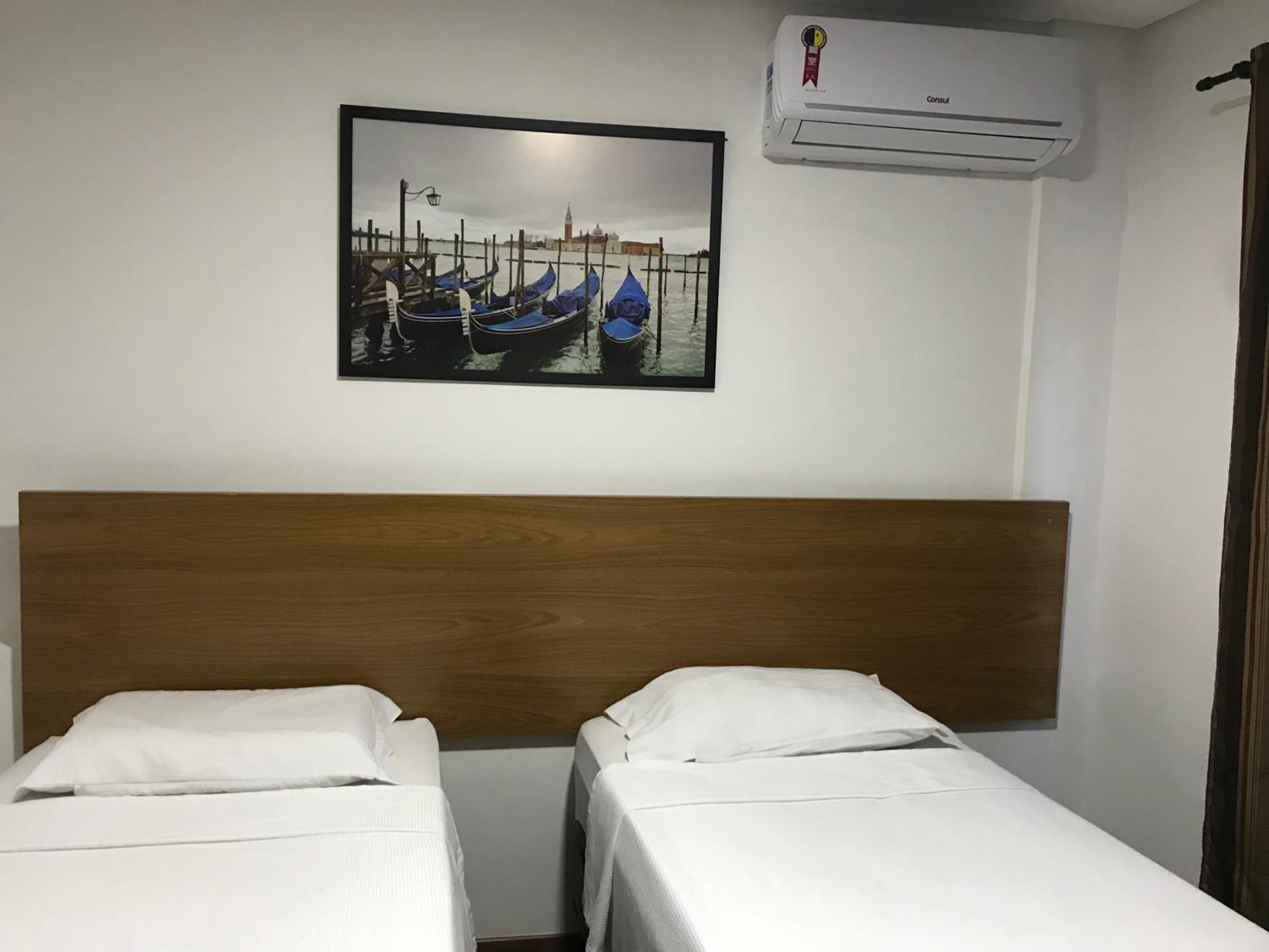 Economy Double Room photo 1