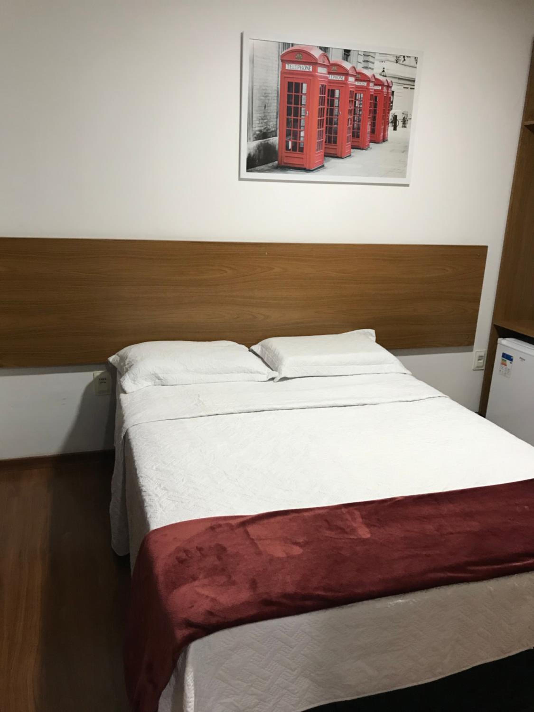 Double Or Twin Room photo 3