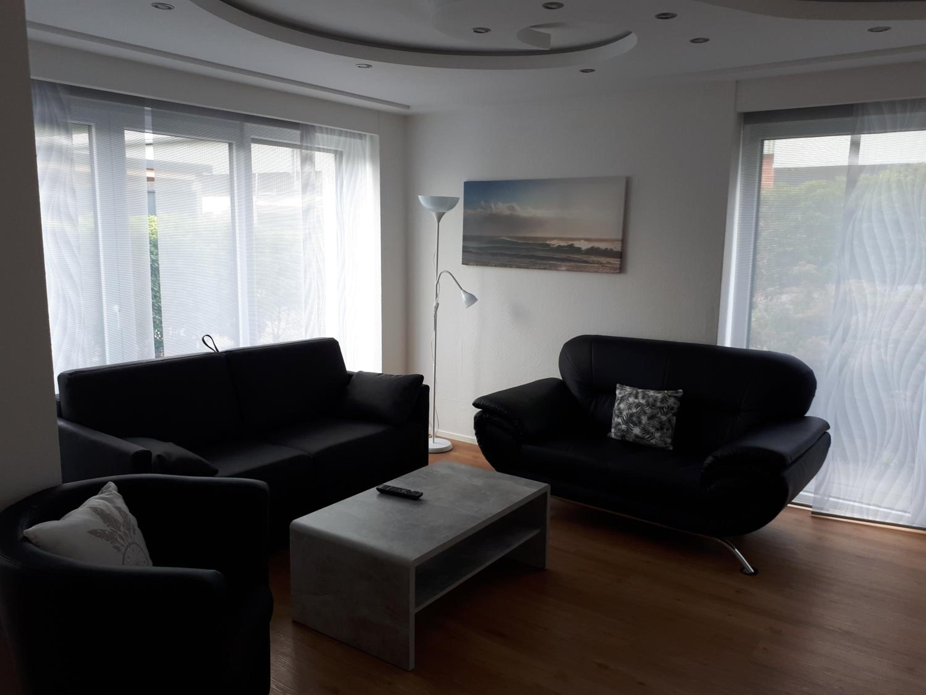 Apartment - Ground Floor photo 1