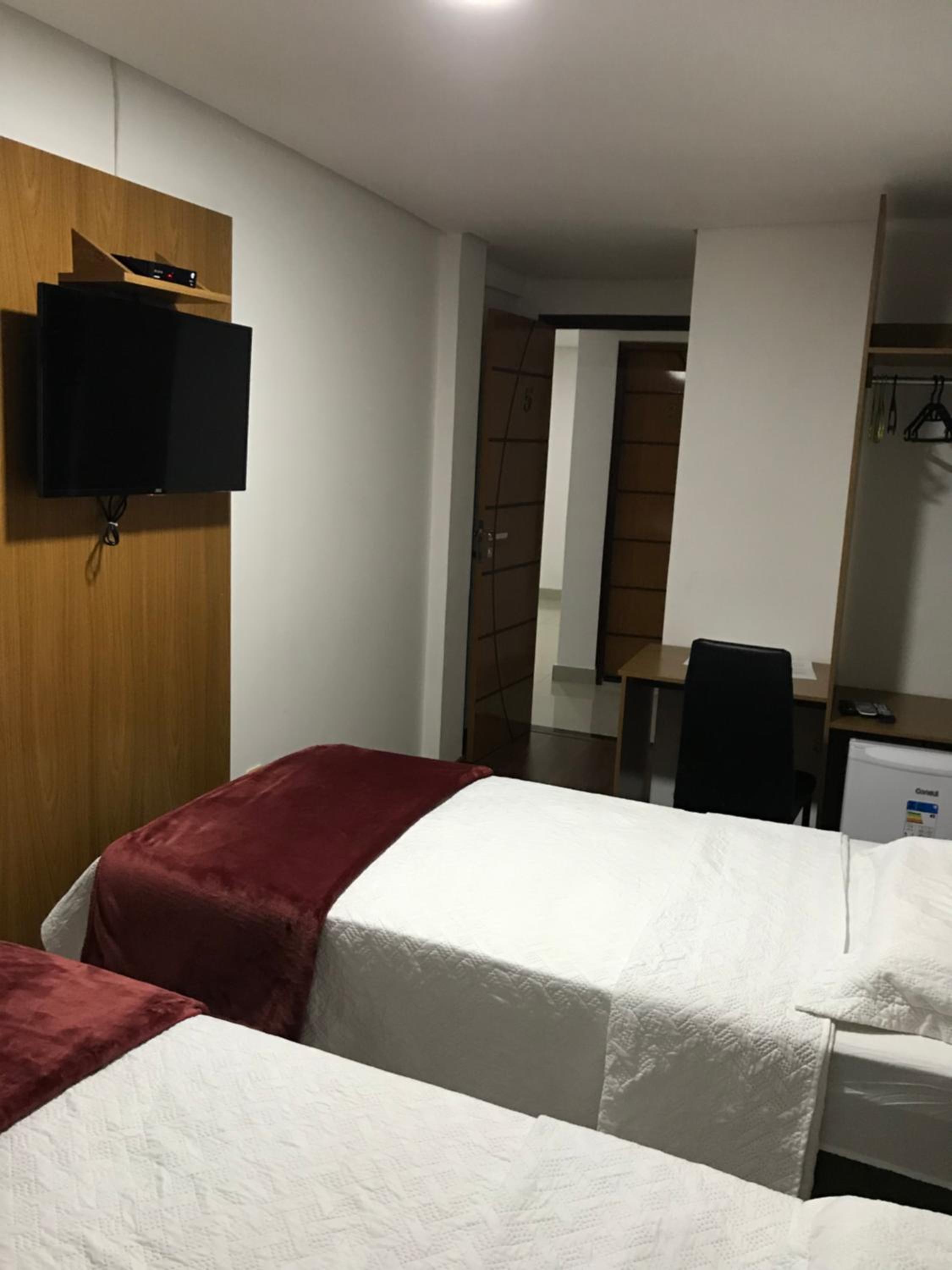 Double Room photo 2