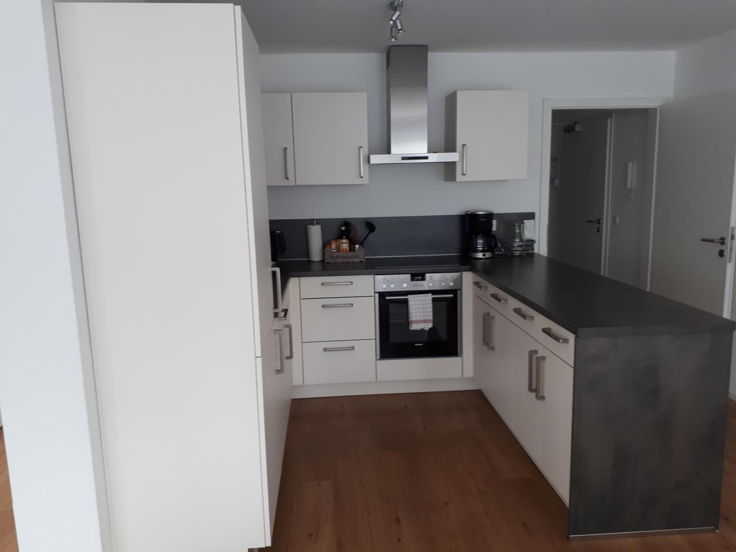 Apartment - Ground Floor photo 3