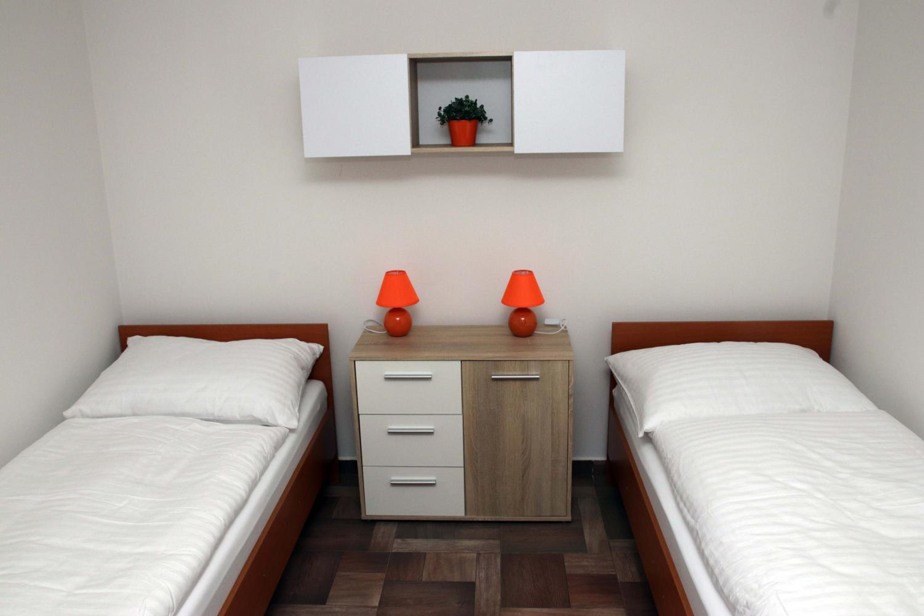 Double or Twin Room photo 2
