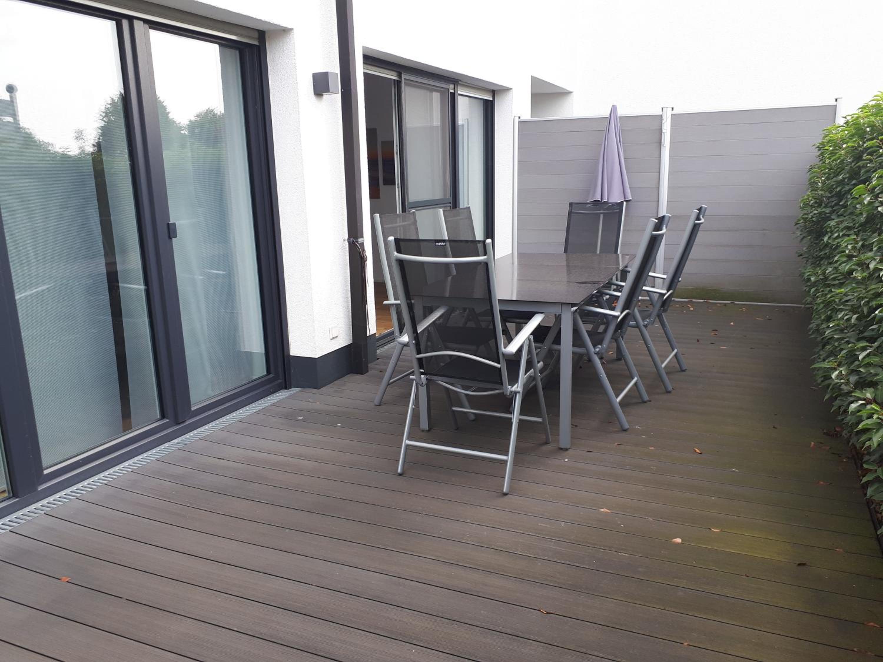 Apartment - Ground Floor photo 2