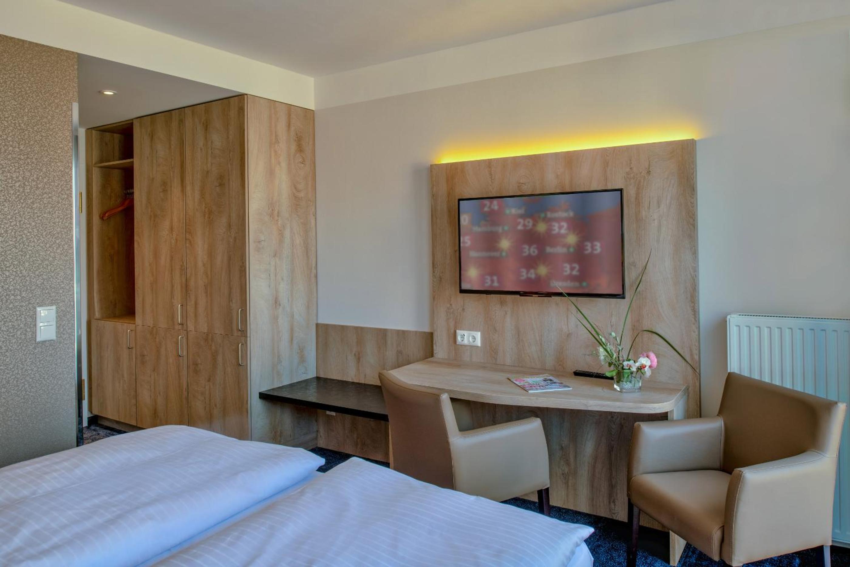 Double Room with Terrace photo 1