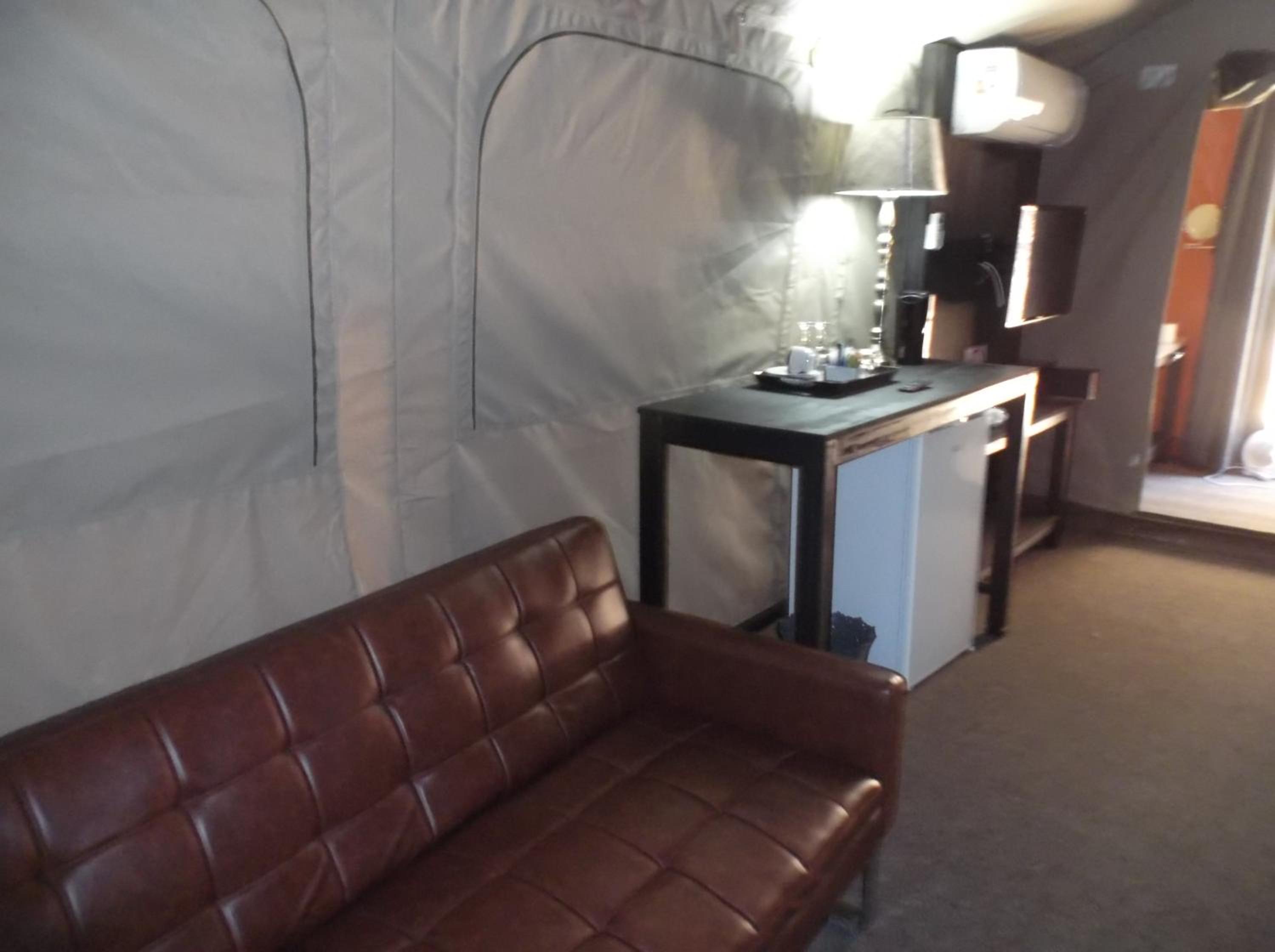 Luxury Tent 10 - Photo 3