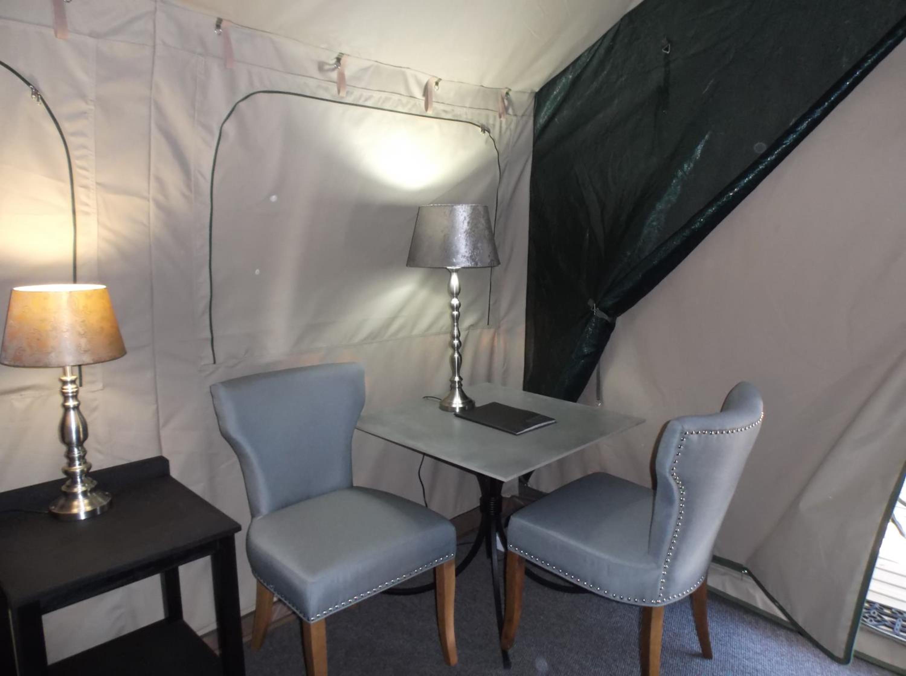 Luxury Tent 9 - Photo 7