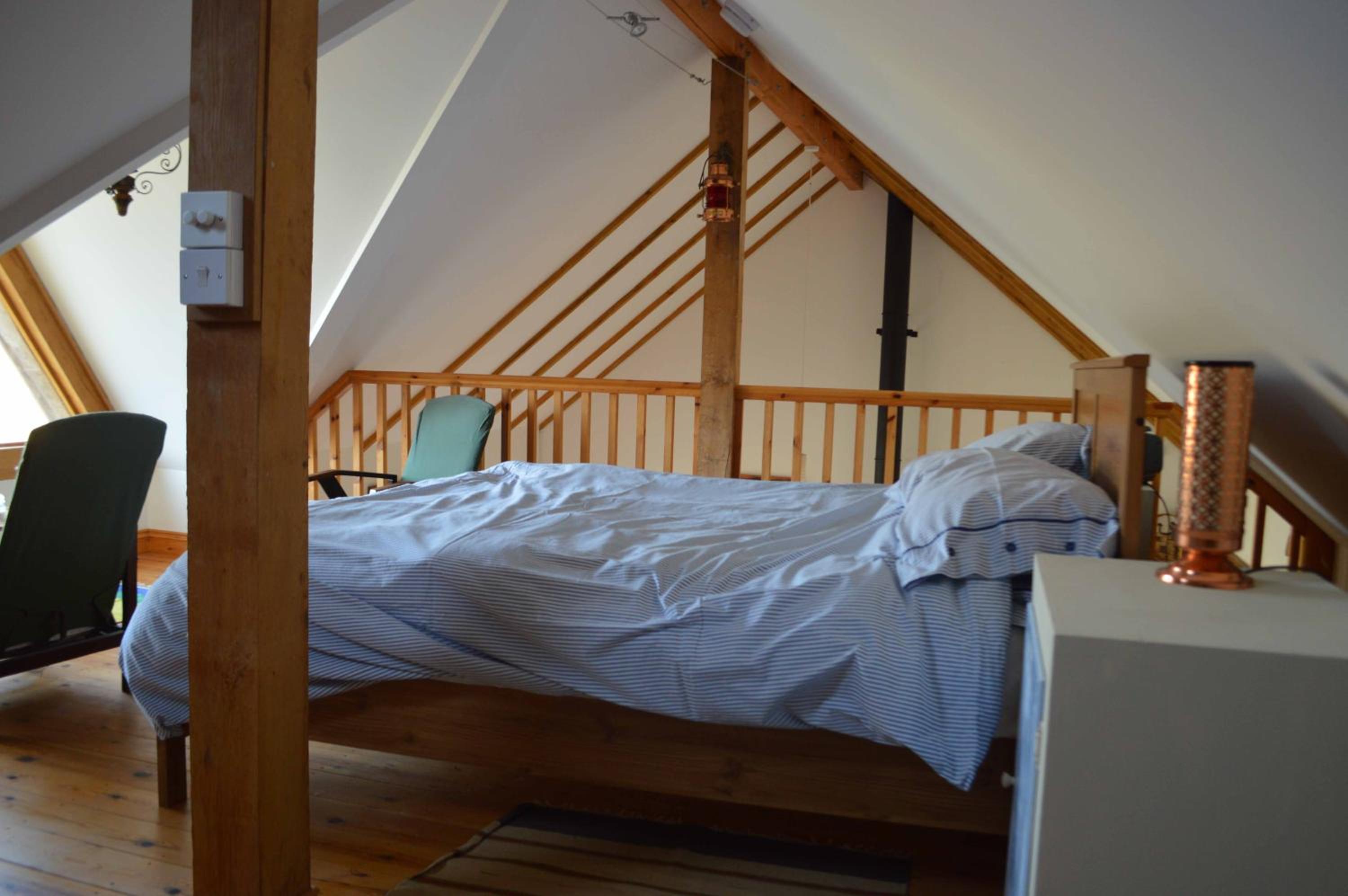 Two-Bedroom Chalet photo 1