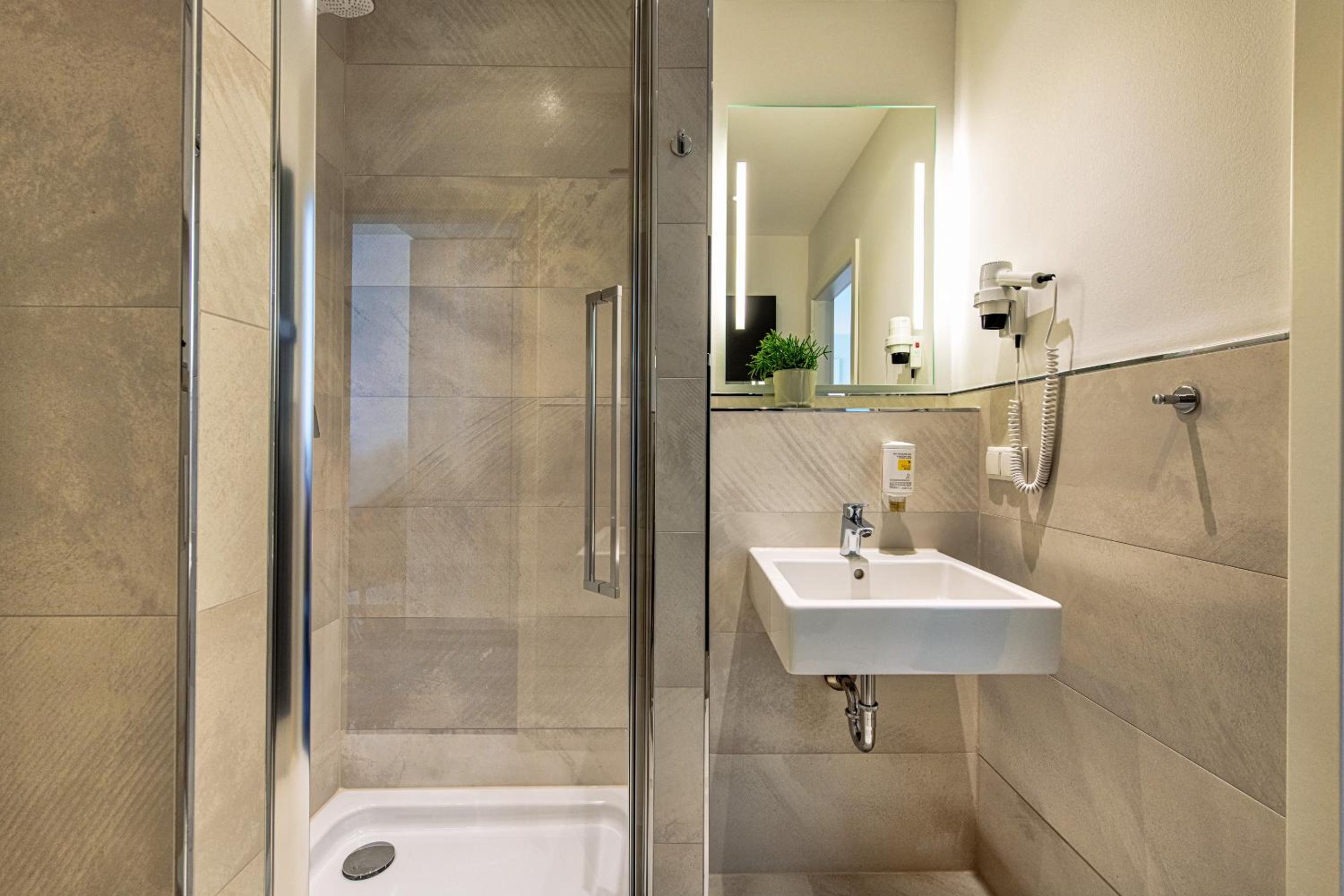 Double Room with Terrace photo 3