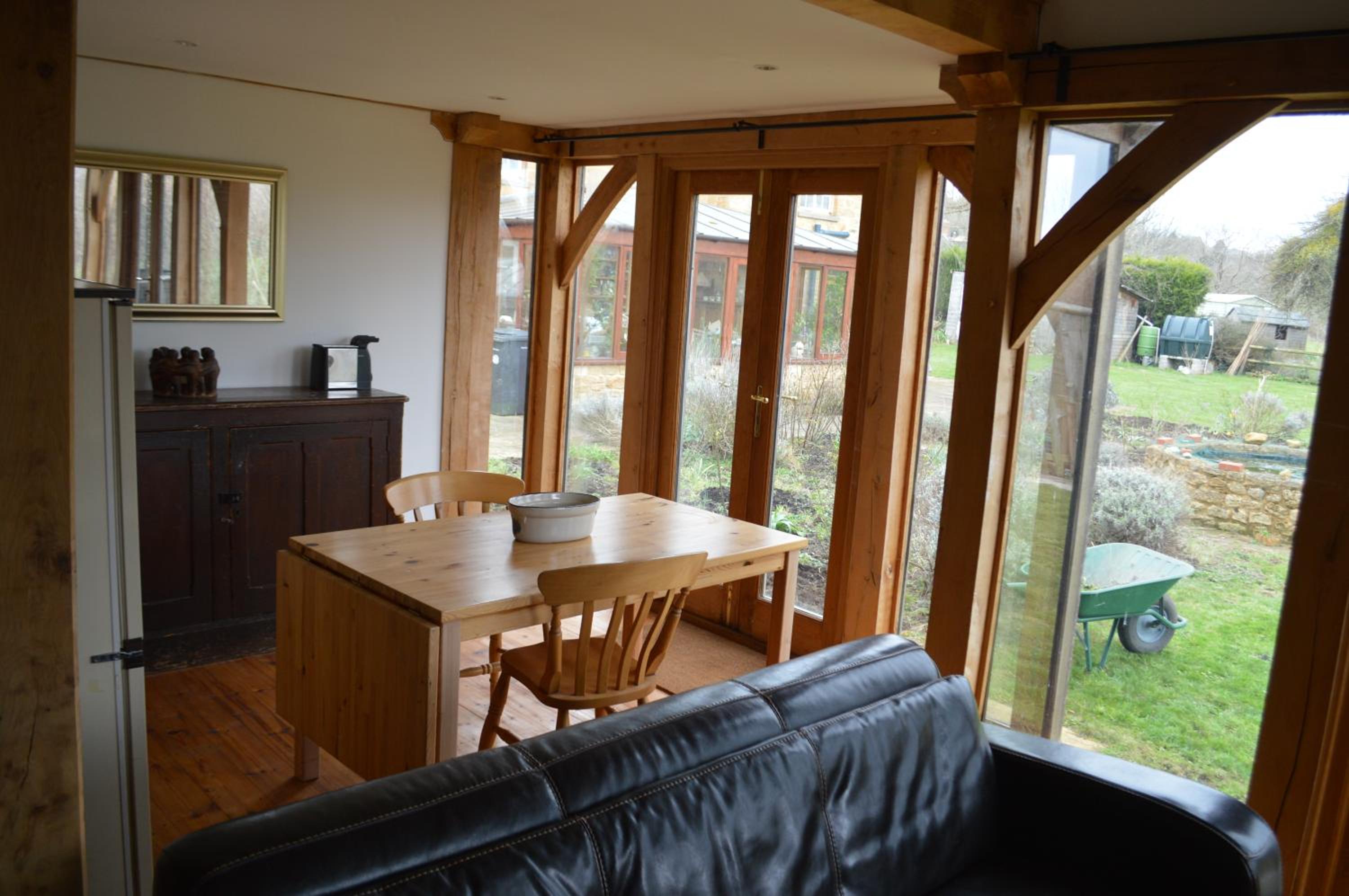 Two-Bedroom Chalet photo 3