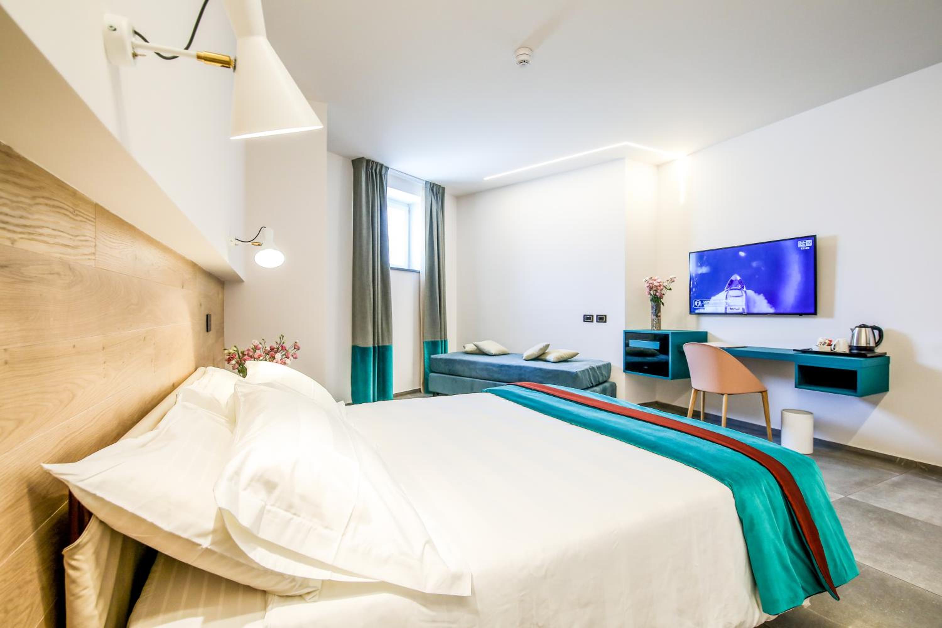 Executive Room - Depandance photo 2