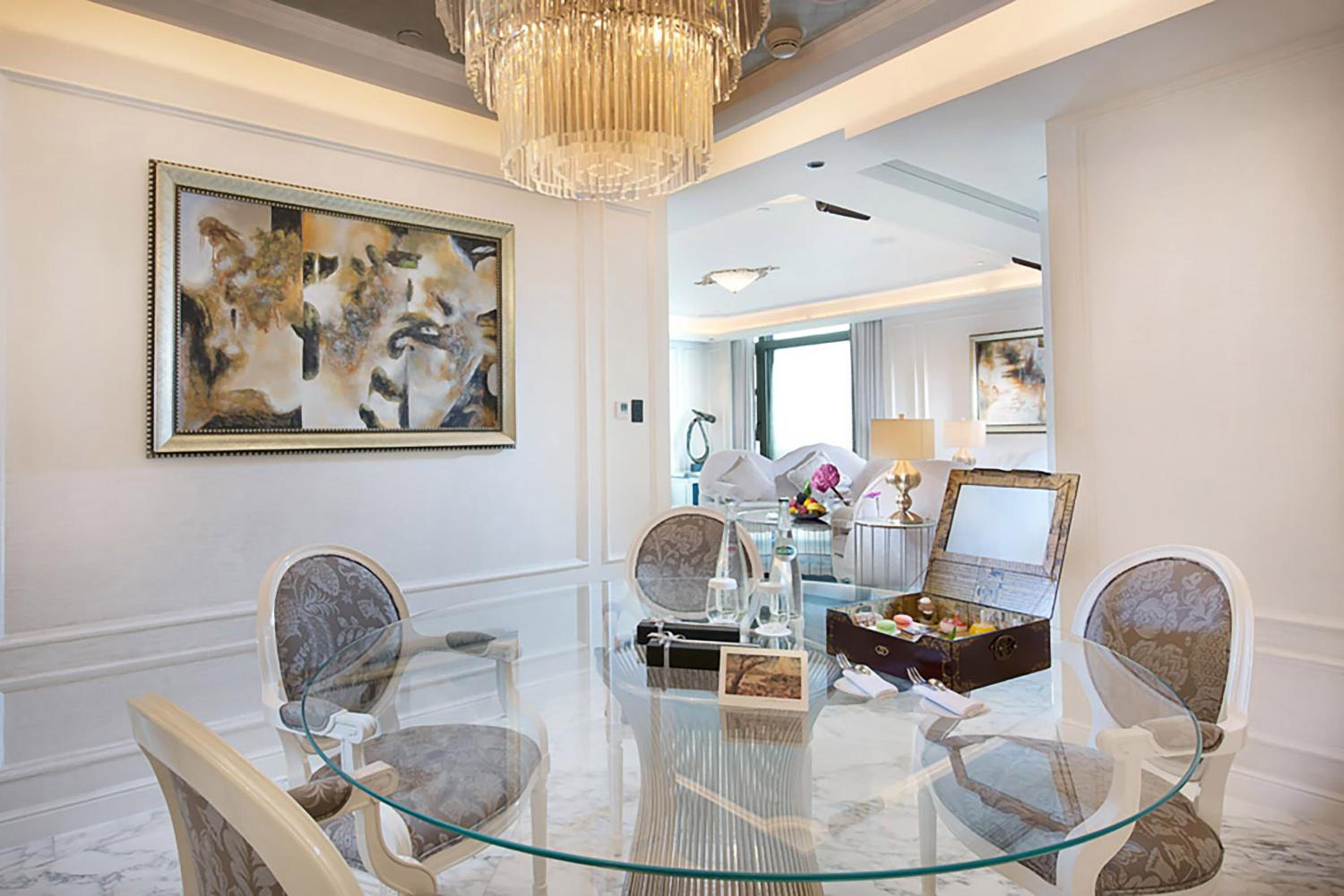 Two-Bedroom Mansion with Privilege Benefit - Photo 2