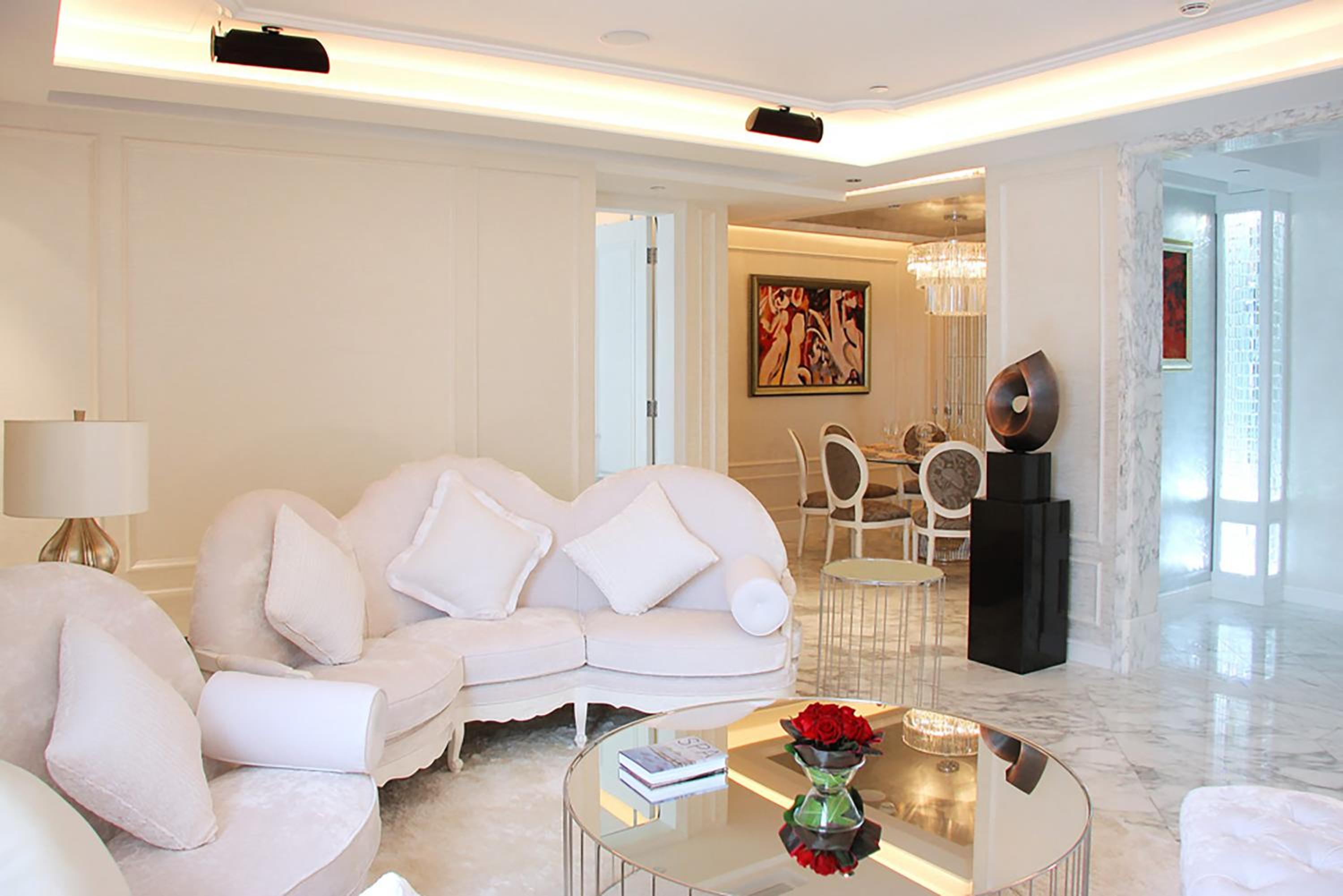 Two-Bedroom Mansion with Privilege Benefit - Photo 6