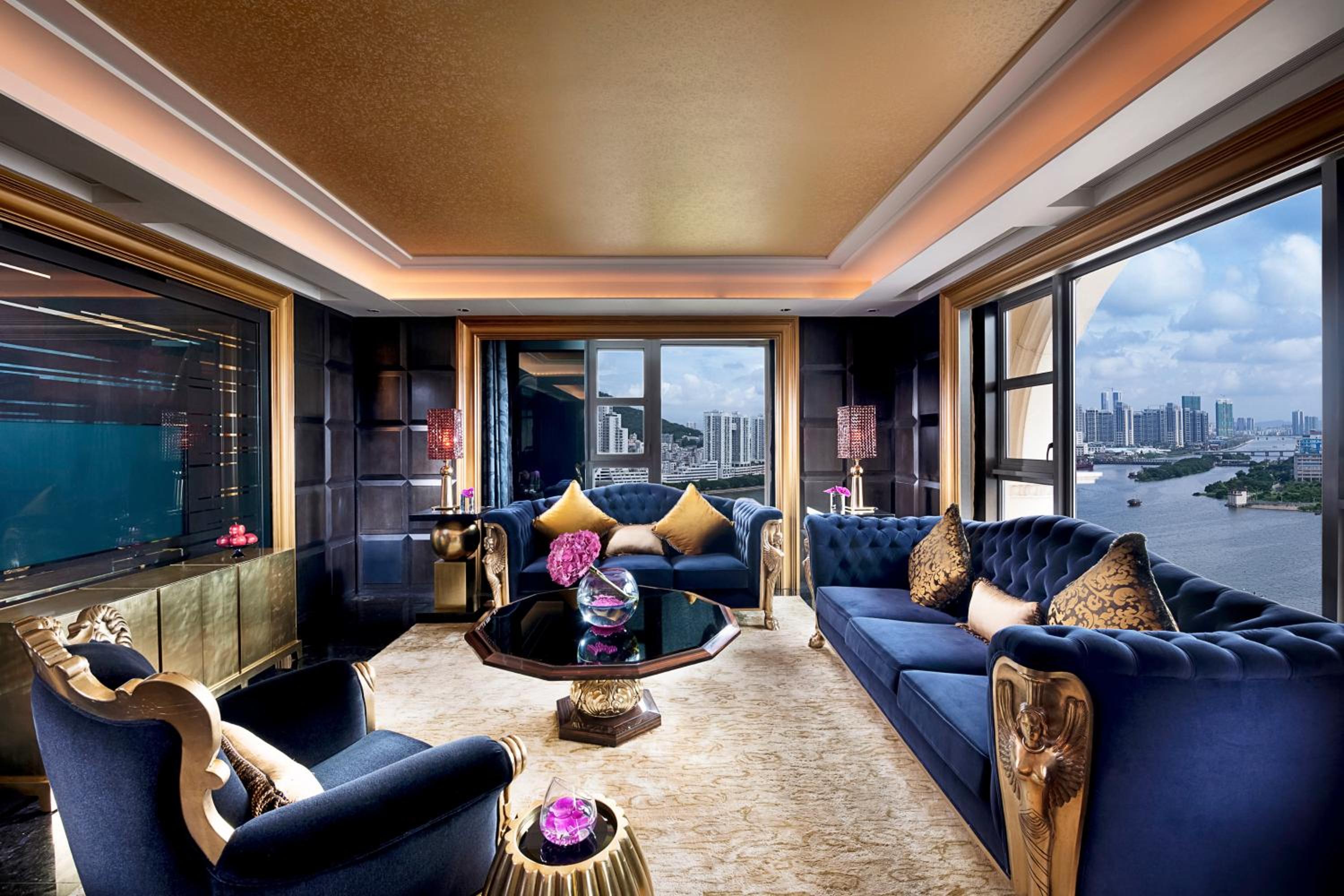 Two-Bedroom Mansion with Privilege Benefit - Photo 1