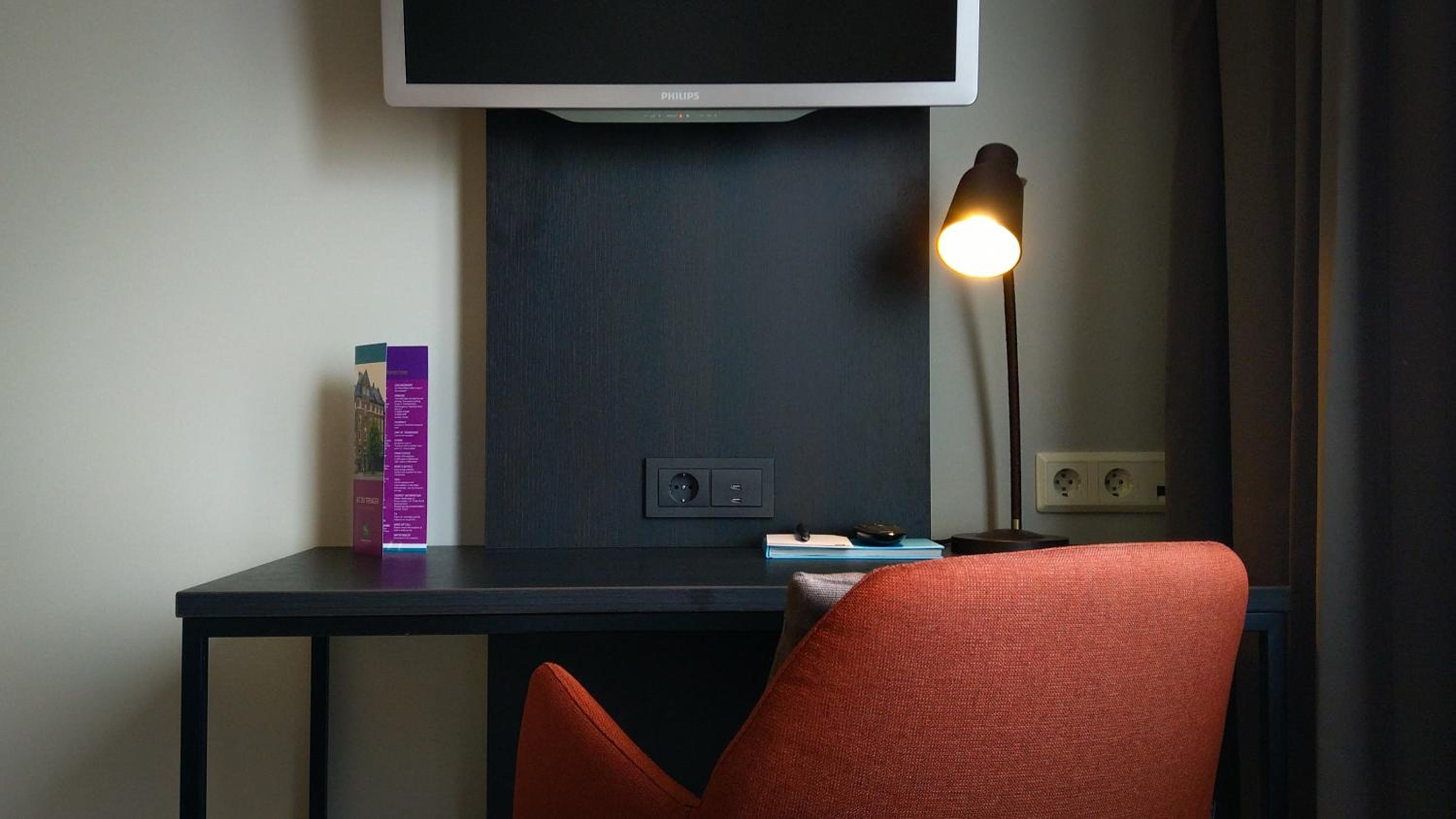 Double or Twin Room - Photo 3
