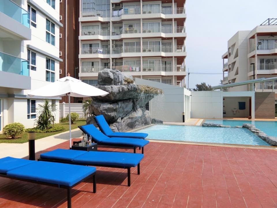 Apartment with Sea View - Photo 50