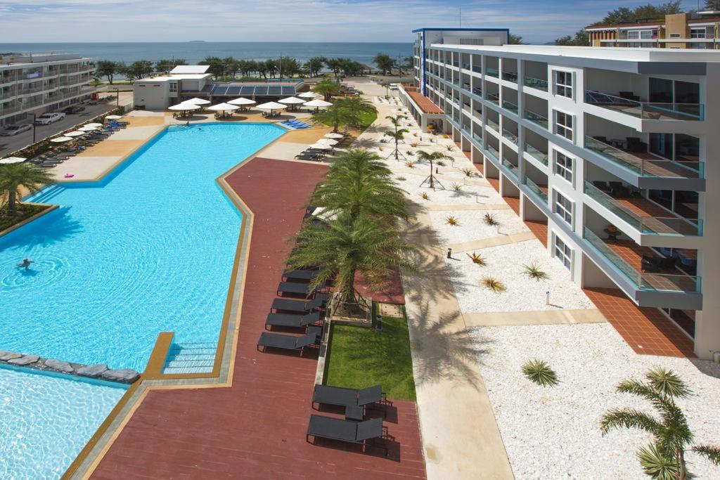 Apartment with Sea View - Photo 99