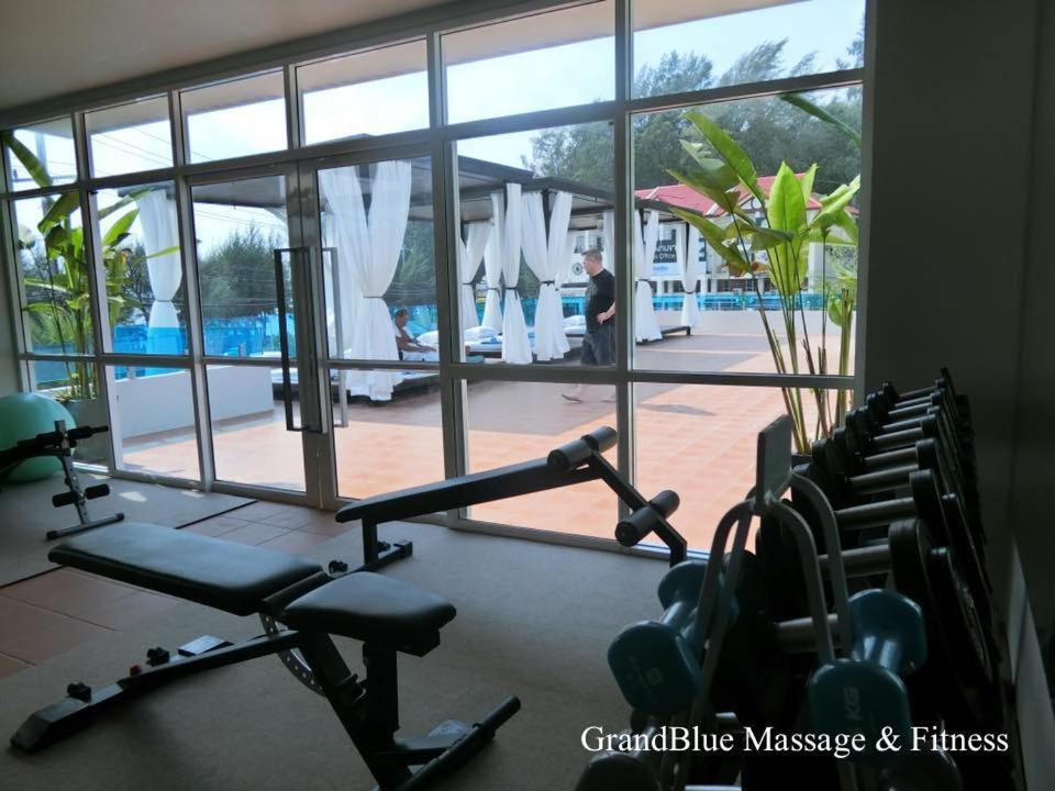 Apartment with Sea View - Photo 47