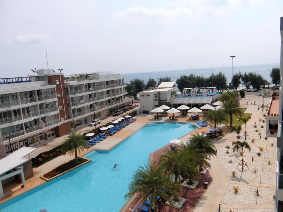 Apartment with Sea View - Photo 41