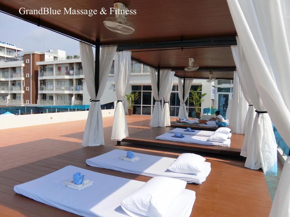 Apartment with Sea View - Photo 40