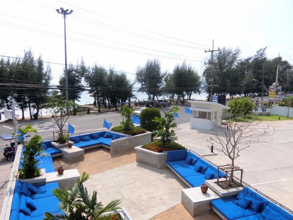 Apartment with Sea View - Photo 61
