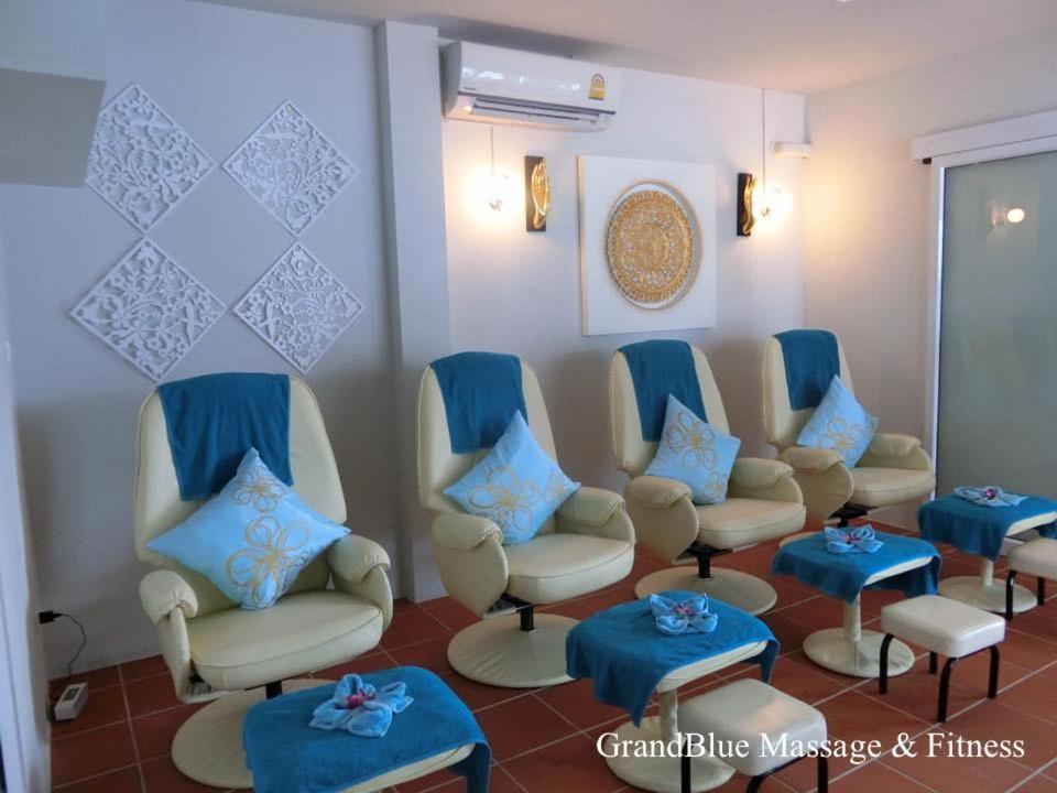 Apartment with Sea View - Photo 28