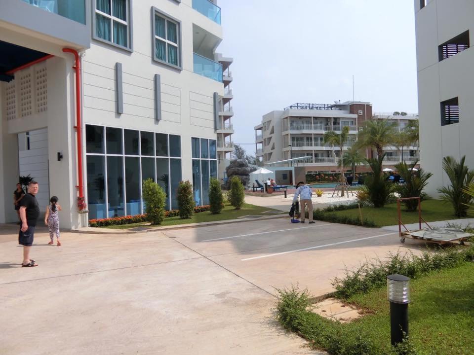 Apartment with Sea View - Photo 16
