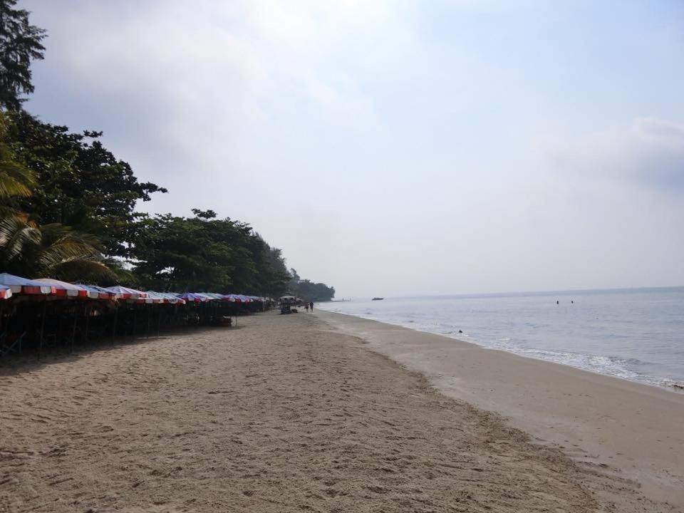 Apartment with Sea View - Photo 9