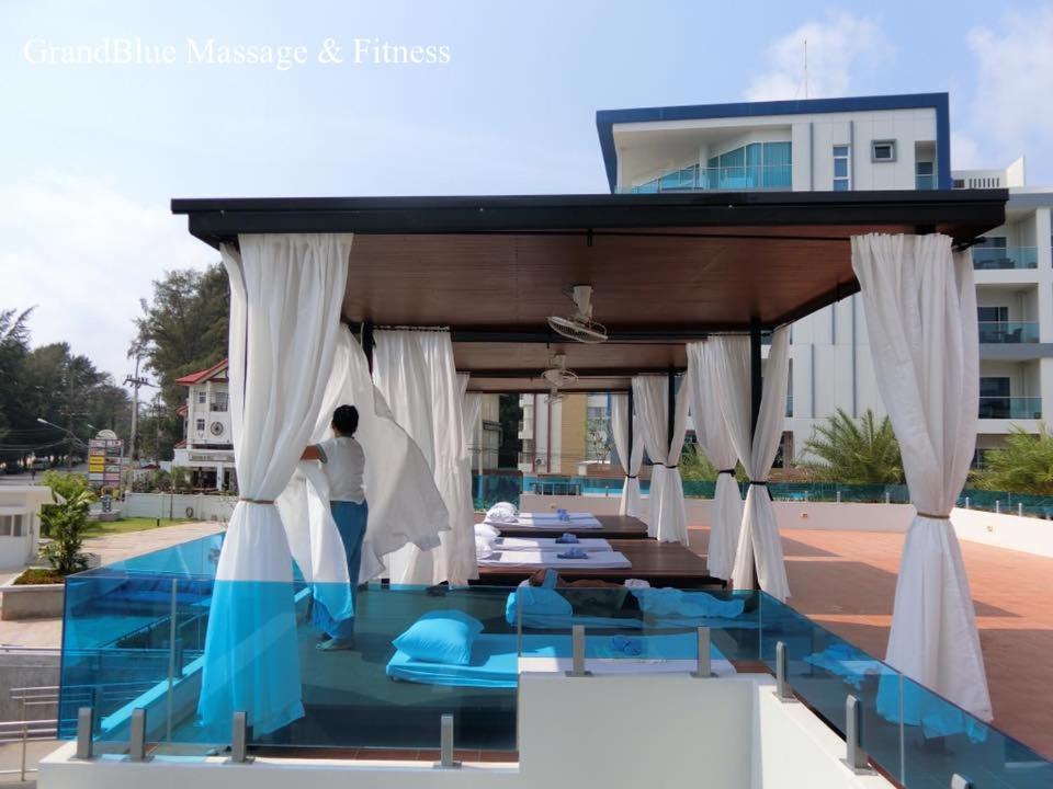 Apartment with Sea View - Photo 82
