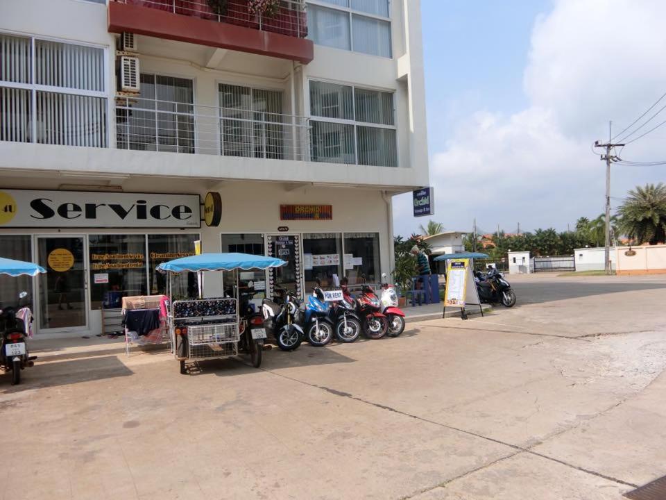 Apartment with Sea View - Photo 71