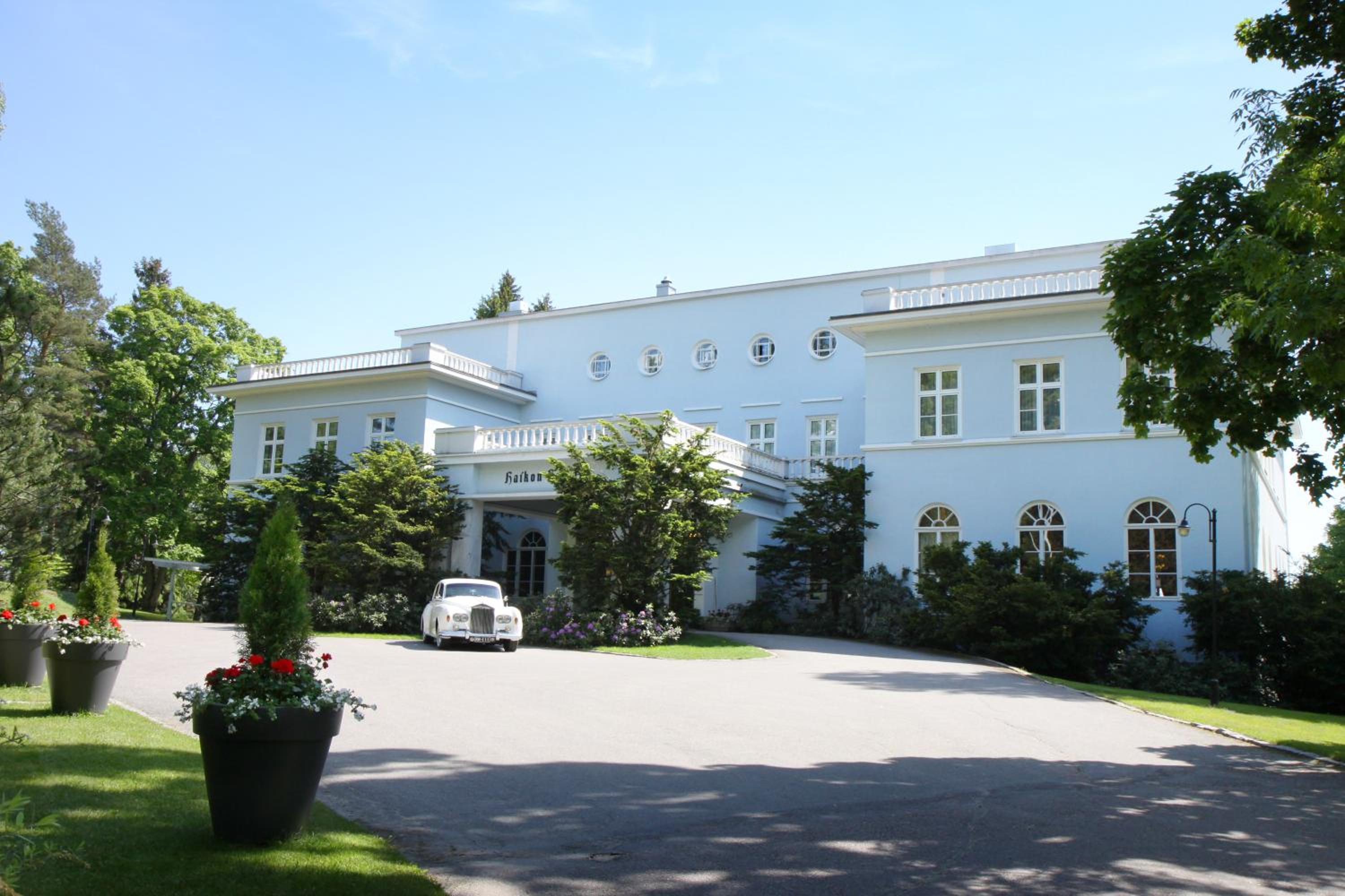 Classic Double Room - Manor Building (Spa access included) - Photo 4