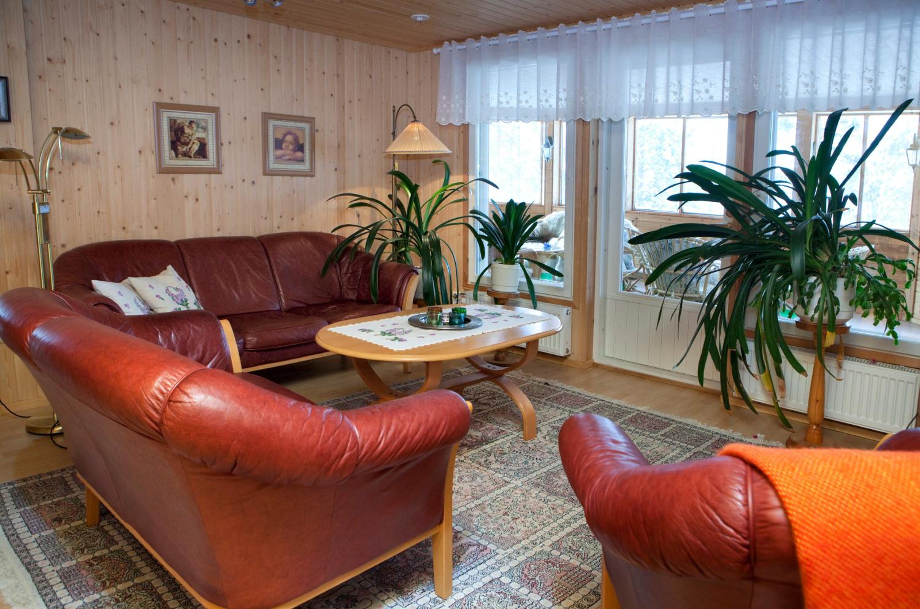 Studio with Balcony photo 1