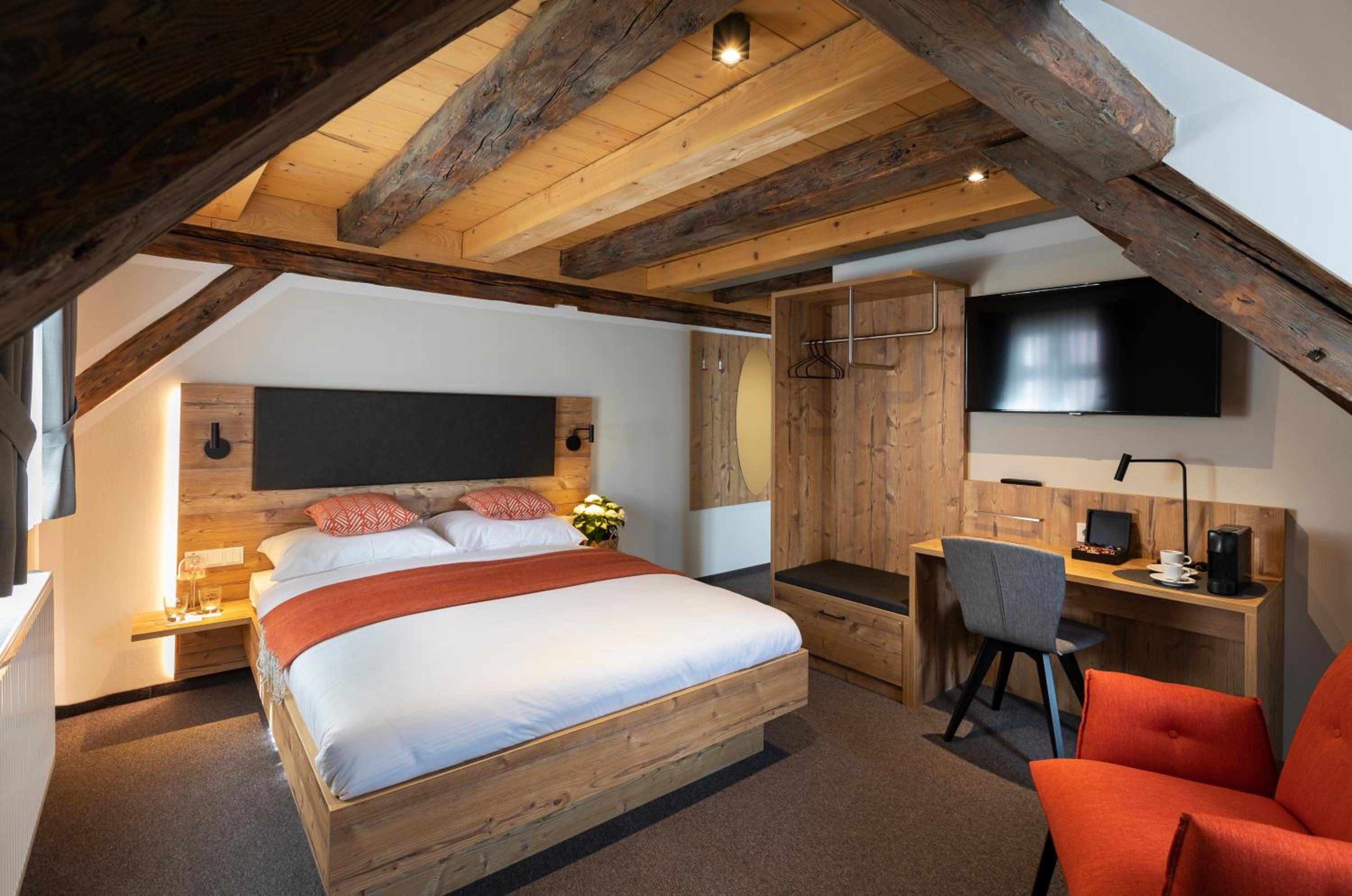 Superior Double Room photo 3